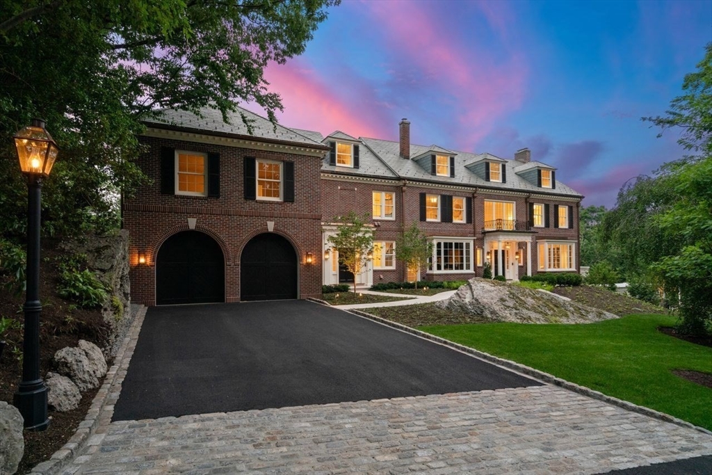 9 The Ledges, Newton, Massachusetts, 02459, United States, 6 Bedrooms Bedrooms, ,10 BathroomsBathrooms,Residential,For Sale,9 The Ledges,1627756