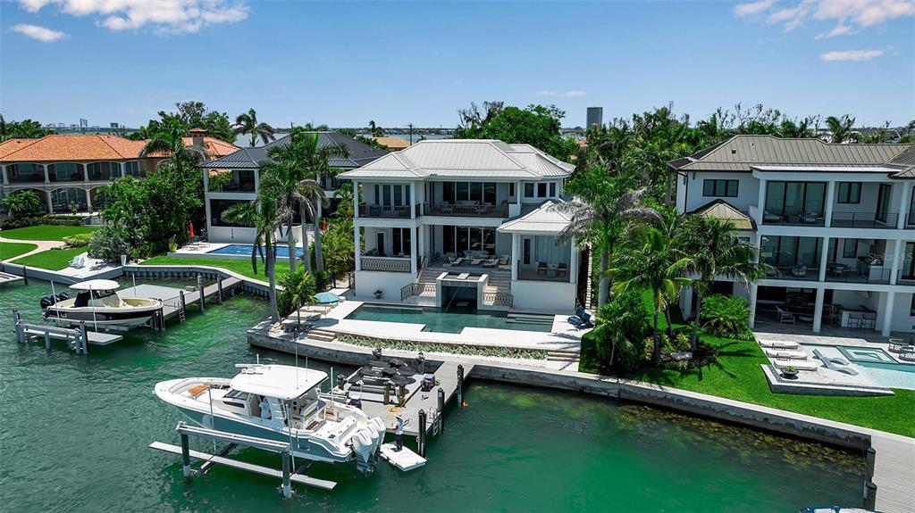Sarasota, Florida, 34236, United States, 5 Bedrooms Bedrooms, ,8 BathroomsBathrooms,Residential,For Sale,1840008