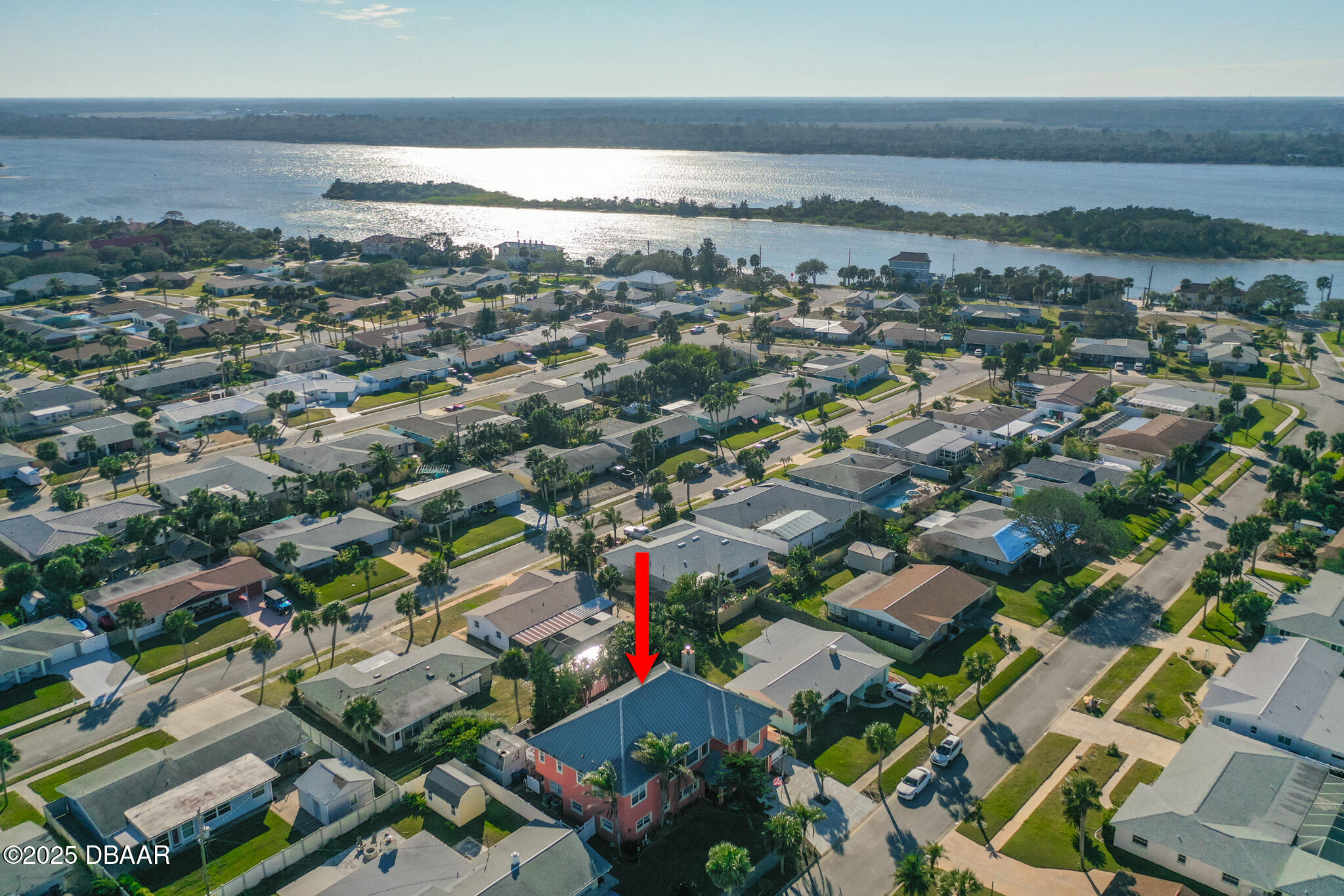 Ormond-by-the-sea, Florida, 32176, United States, 5 Bedrooms Bedrooms, ,6 BathroomsBathrooms,Residential,For Sale,1709719