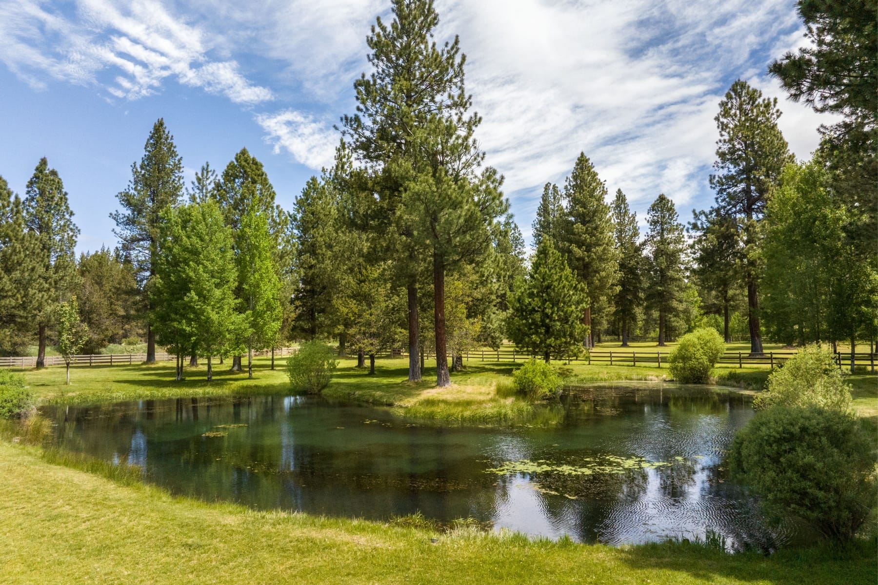  55383 Huntington Road Bend, OR 97707 - 物件實景