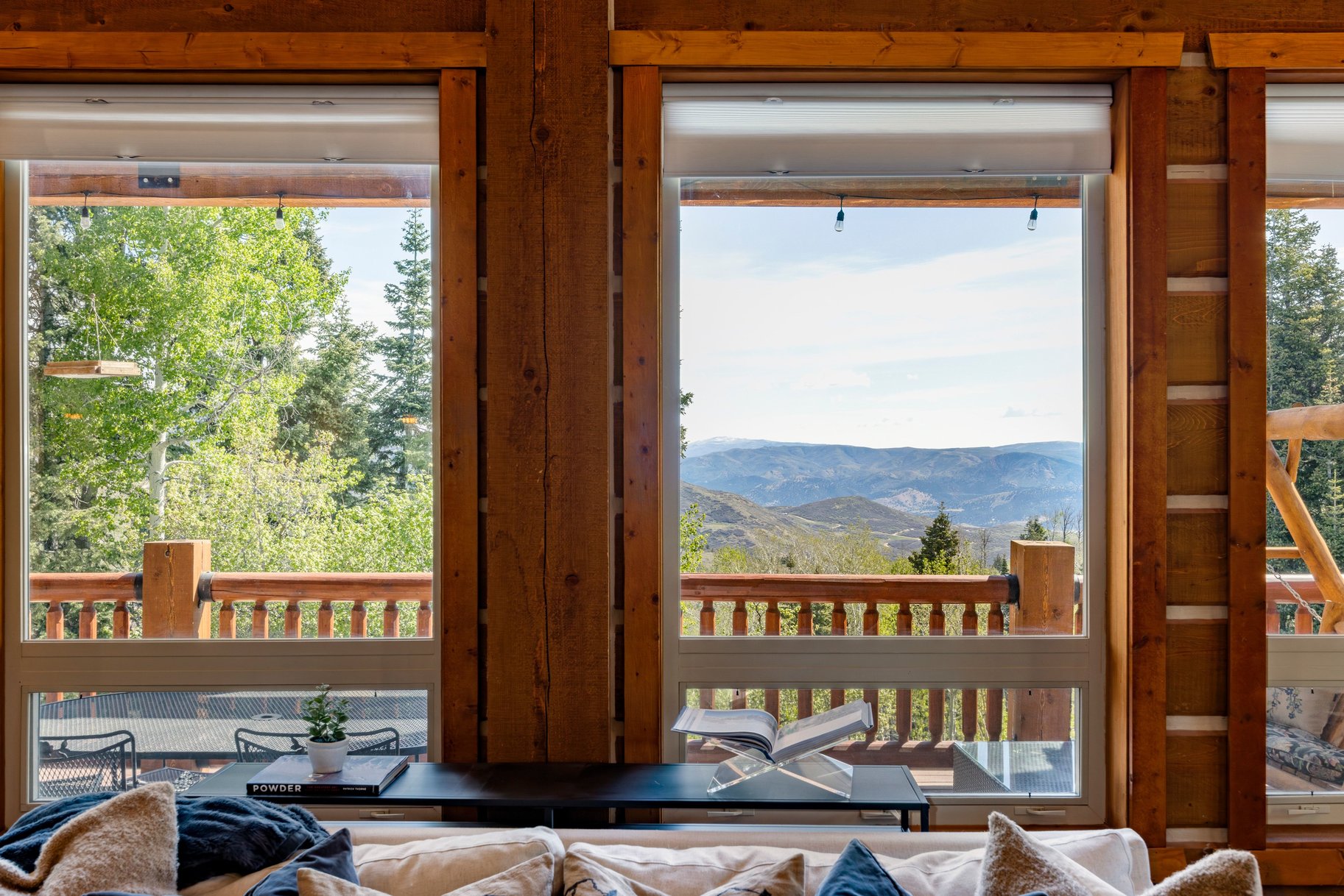  Luxury Mountain Estate on 5 Acres at the Edge of Park City - 物件實景