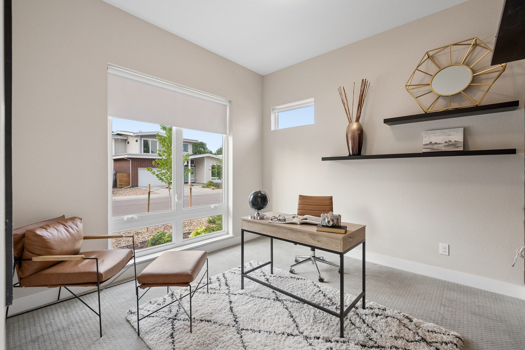  Mid-Century Modern design meets intelligent living - 物件實景