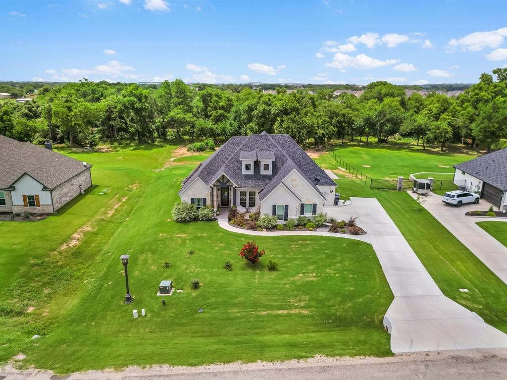 Springtown, Texas, 76082, United States, 3 Bedrooms Bedrooms, ,2 BathroomsBathrooms,Residential,For Sale,1943029