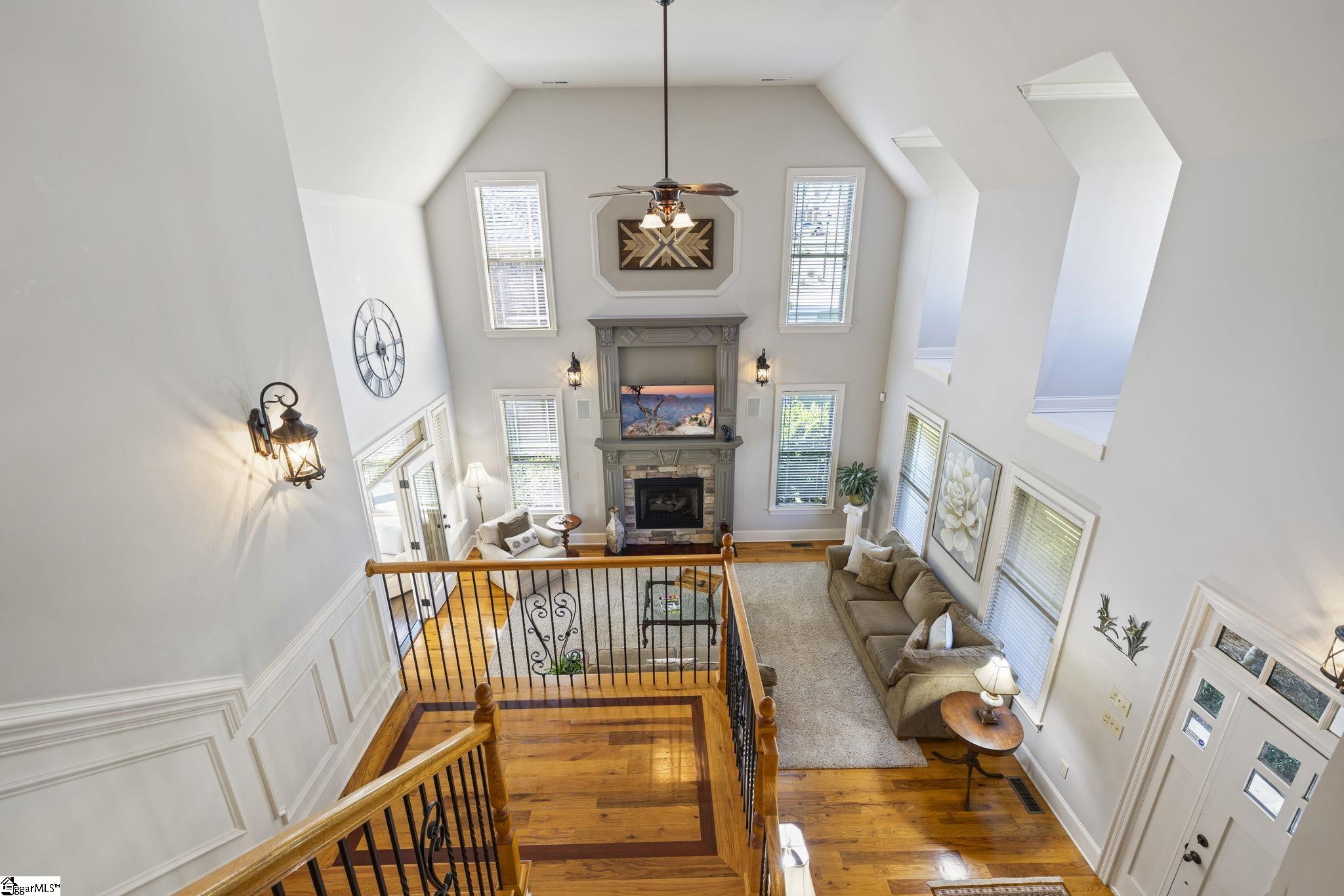 Inman, South Carolina, 29349, United States, 4 Bedrooms Bedrooms, ,3 BathroomsBathrooms,Residential,For Sale,1925169