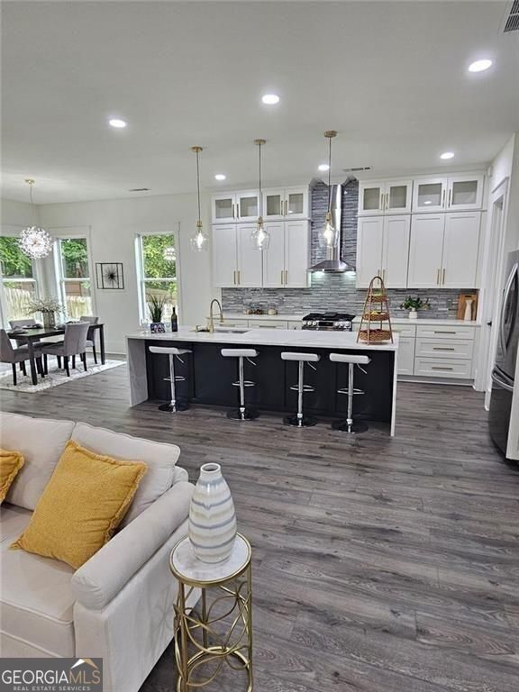 Scottdale, Georgia, 30079, United States, 4 Bedrooms Bedrooms, ,4 BathroomsBathrooms,Residential,For Sale,1952017