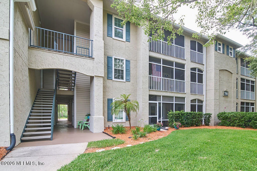 Ironwood Dr, Ponte Vedra Beach, FL 32082