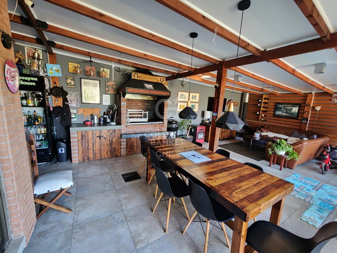 John Macnab 3650 casa 3, San Pedro De La Paz, Chile, 4 Bedrooms Bedrooms, ,3 BathroomsBathrooms,Residential,For Sale,John Macnab 3650 casa 3,1682430