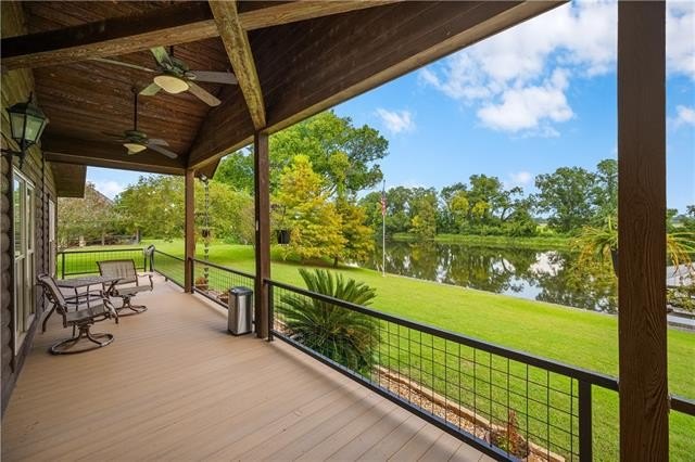 Natchez, Louisiana, 71456, United States, 4 Bedrooms Bedrooms, ,3 BathroomsBathrooms,Residential,For Sale,1975499