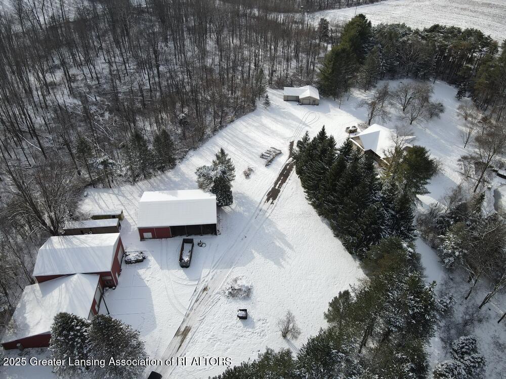 Portland, Michigan, 48875, United States, 5 Bedrooms Bedrooms, ,4 BathroomsBathrooms,Residential,For Sale,2001536