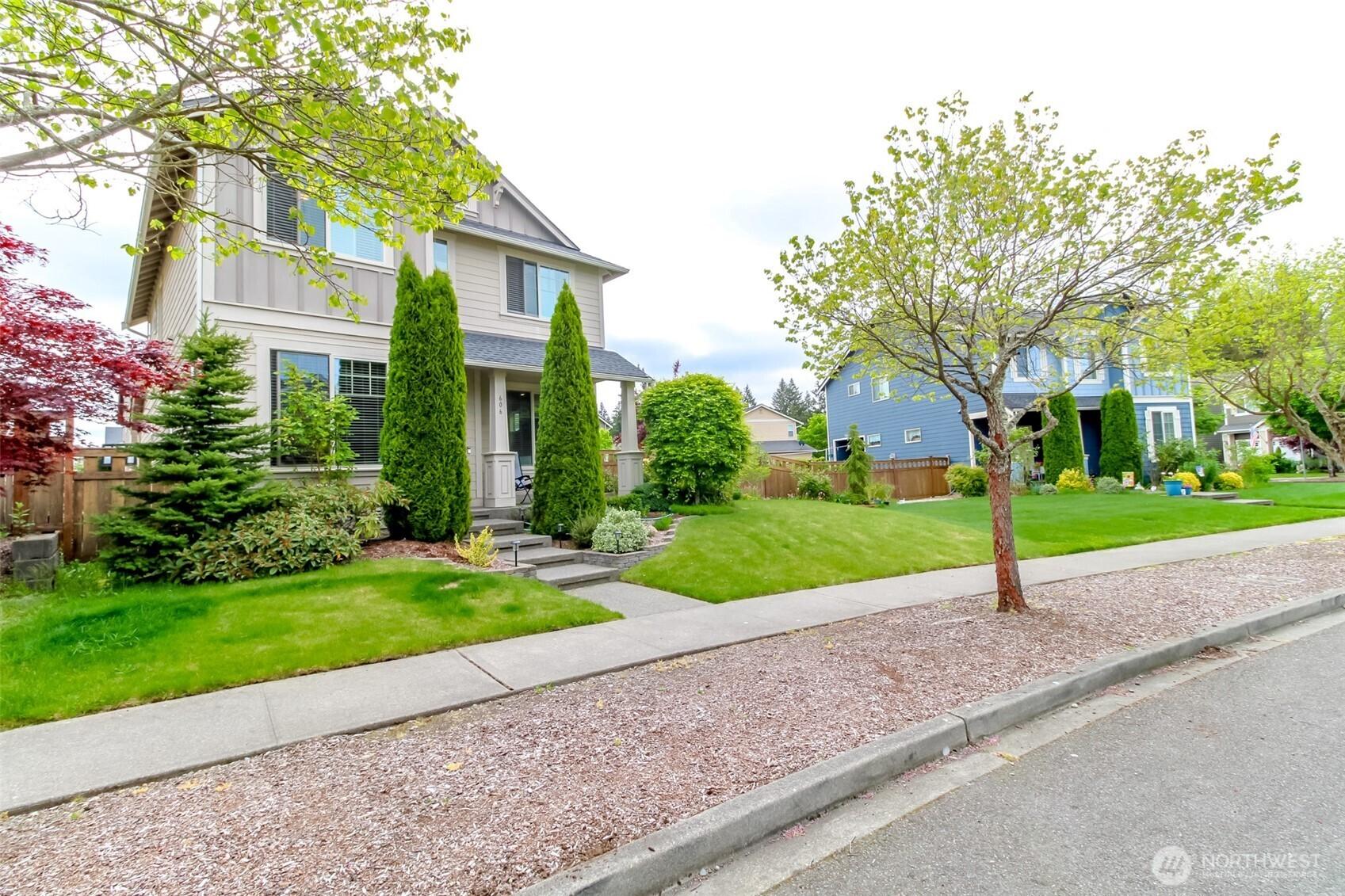 OLYMPIA, Washington, 98502, United States, 3 Bedrooms Bedrooms, ,3 BathroomsBathrooms,Residential,For Sale,1874545