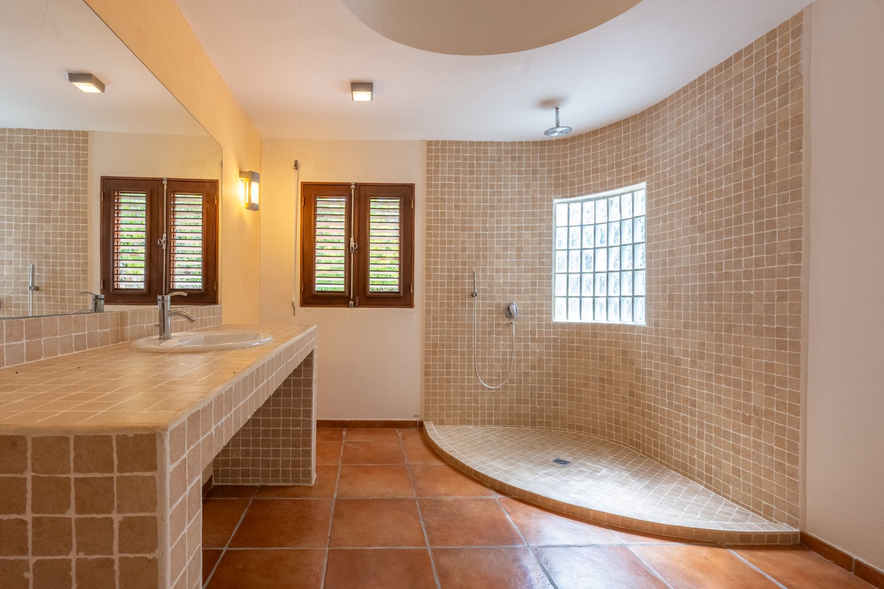  Villa Mont Rouge Terres Basses St. Martin - 物件實景