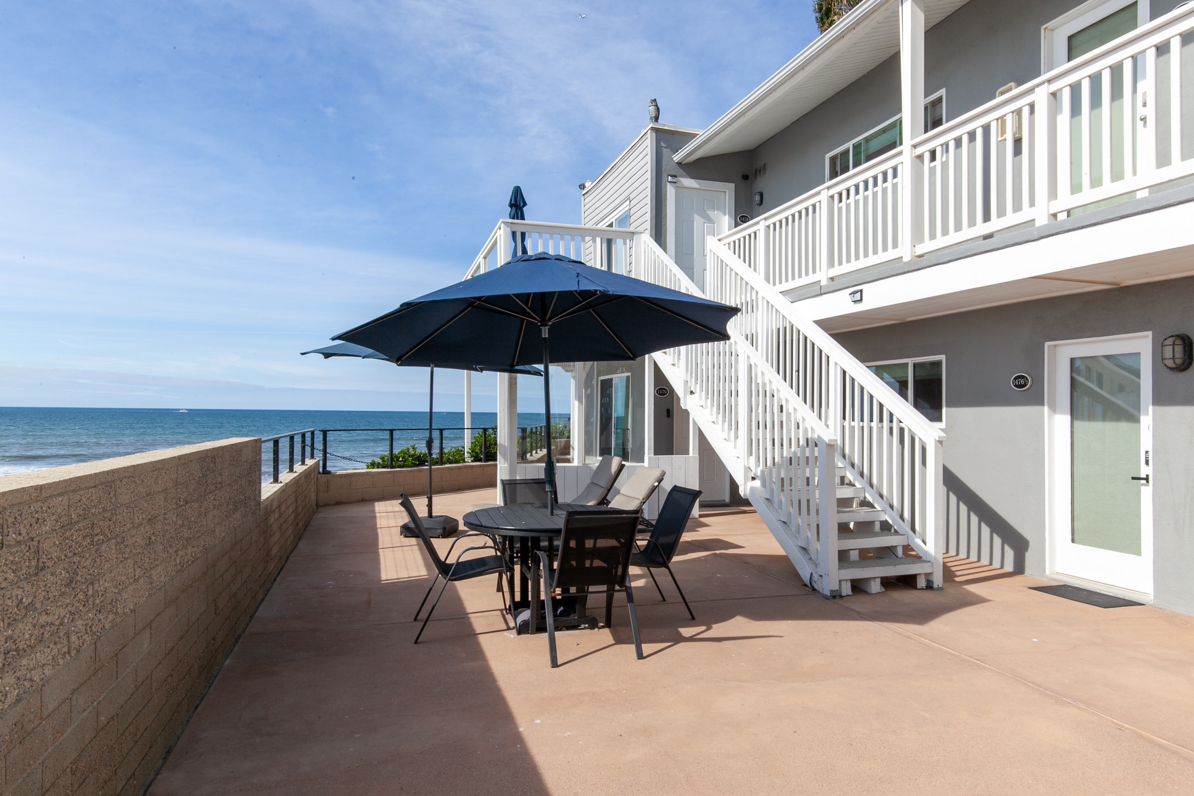  1476-80 Pescadero Drive, San Diego, CA 92107 - 物件實景