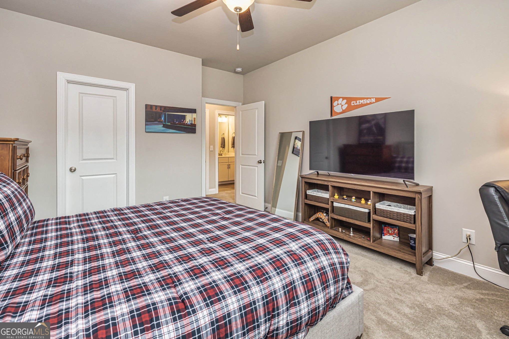 Peachtree City, Georgia, 30269, United States, 5 Bedrooms Bedrooms, ,4 BathroomsBathrooms,Residential,For Sale,1988383