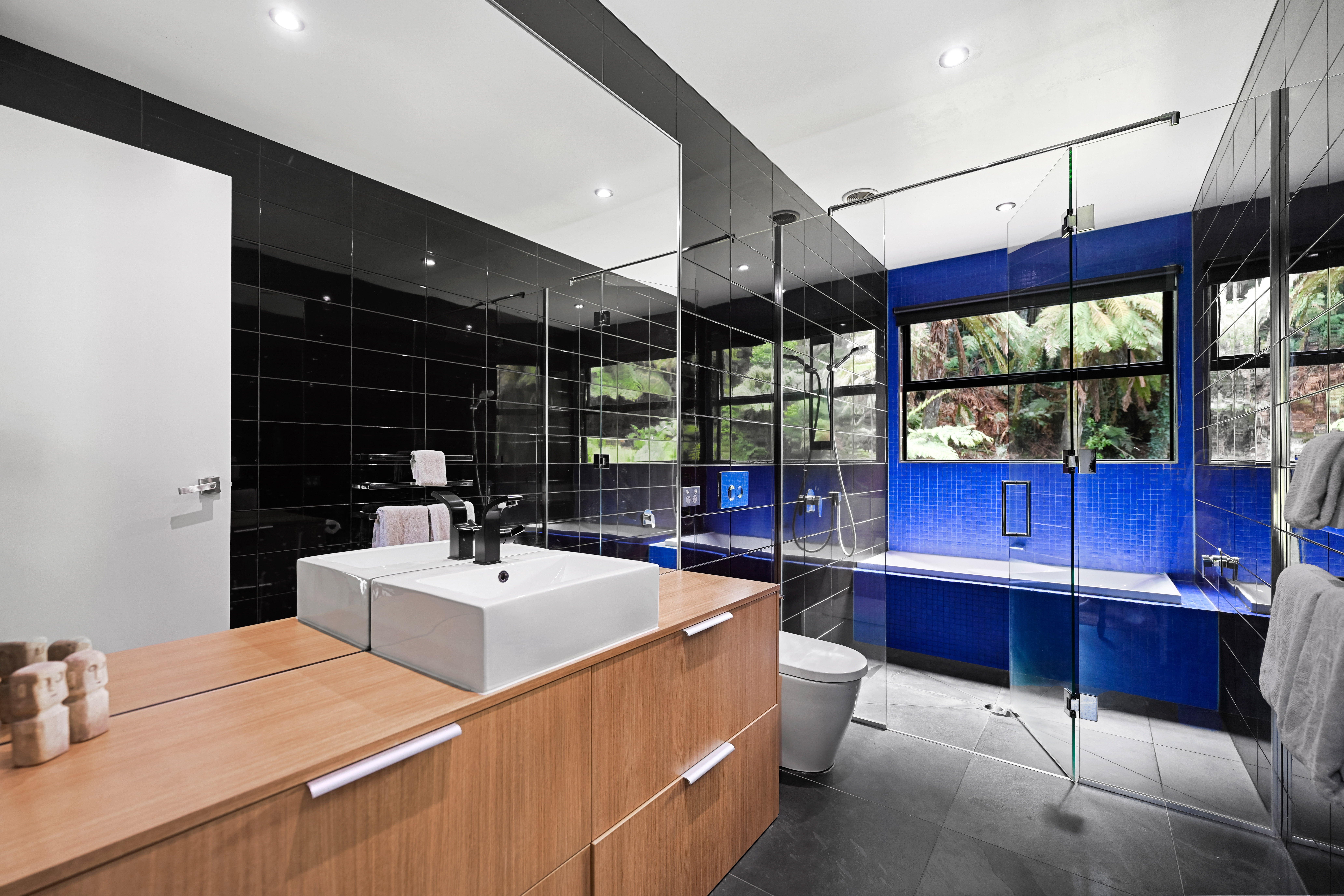  Contemporary Living Immersed in Nature - 物件實景