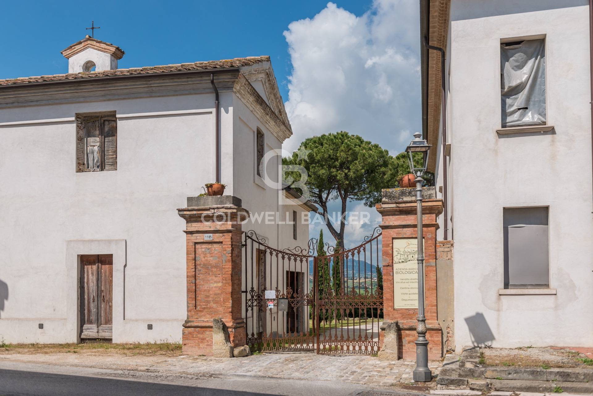 Montescudo-Monte Colombo, Rimini, IT, ,Residential,For Sale,1992915