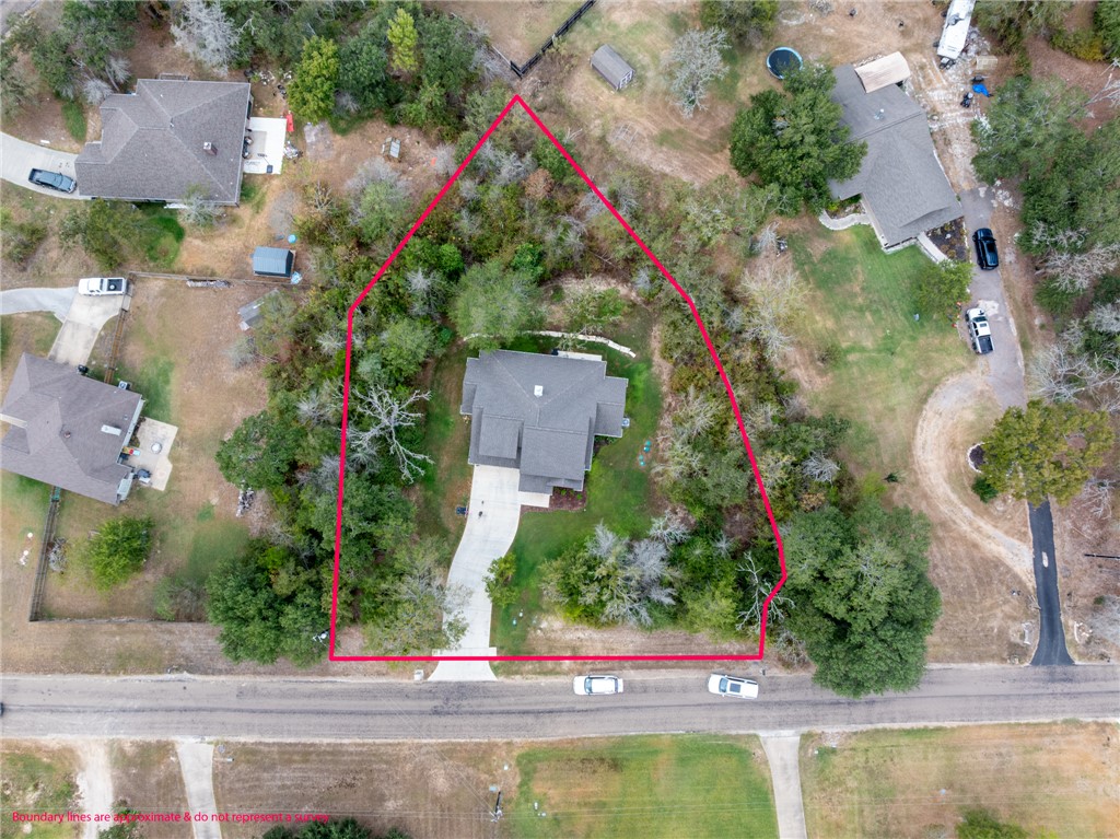 College Station, Texas, 77845, United States, 4 Bedrooms Bedrooms, ,3 BathroomsBathrooms,Residential,For Sale,1976837