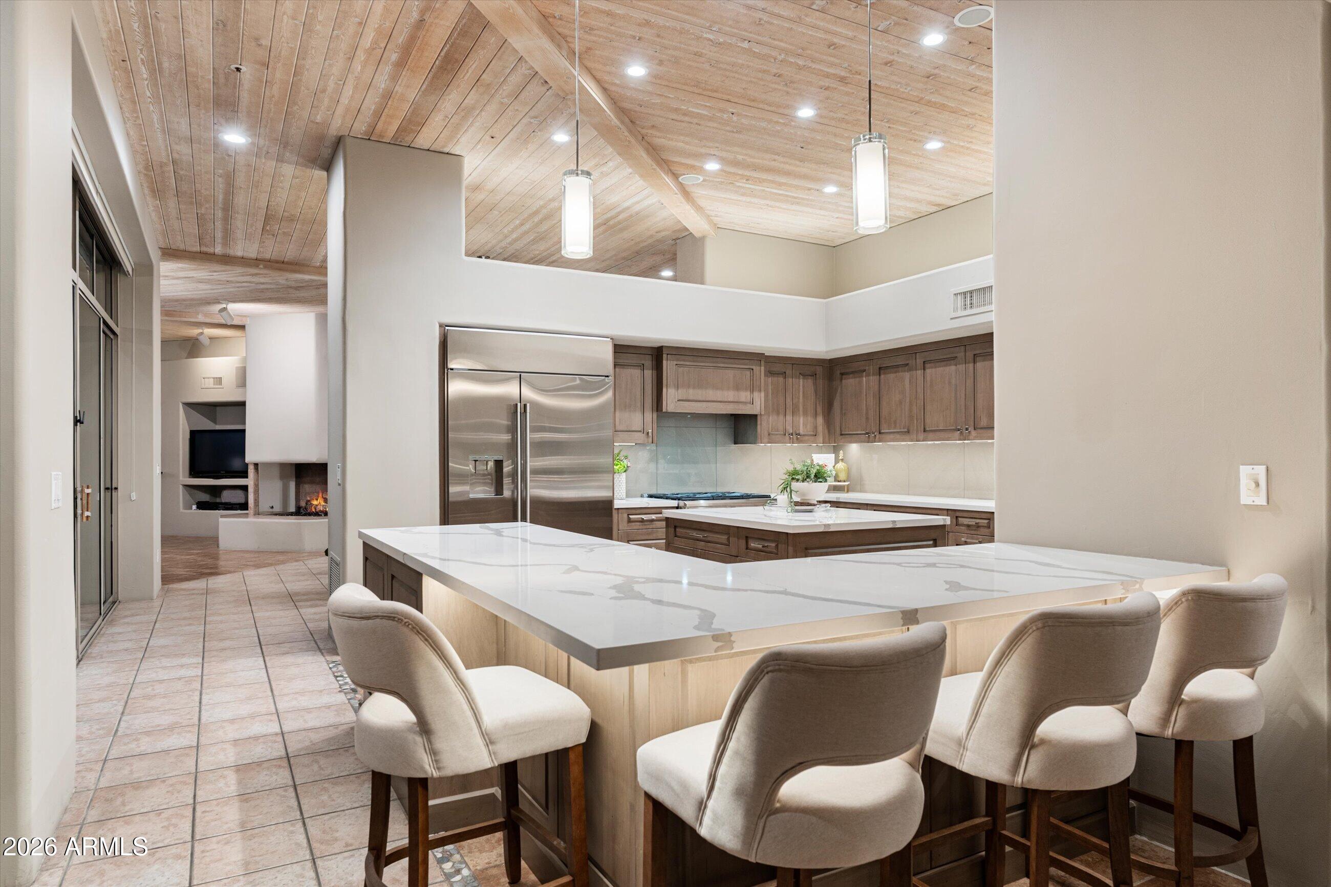  10615 E Honey Mesquite Dr, Scottsdale, AZ 85262 - 物件實景