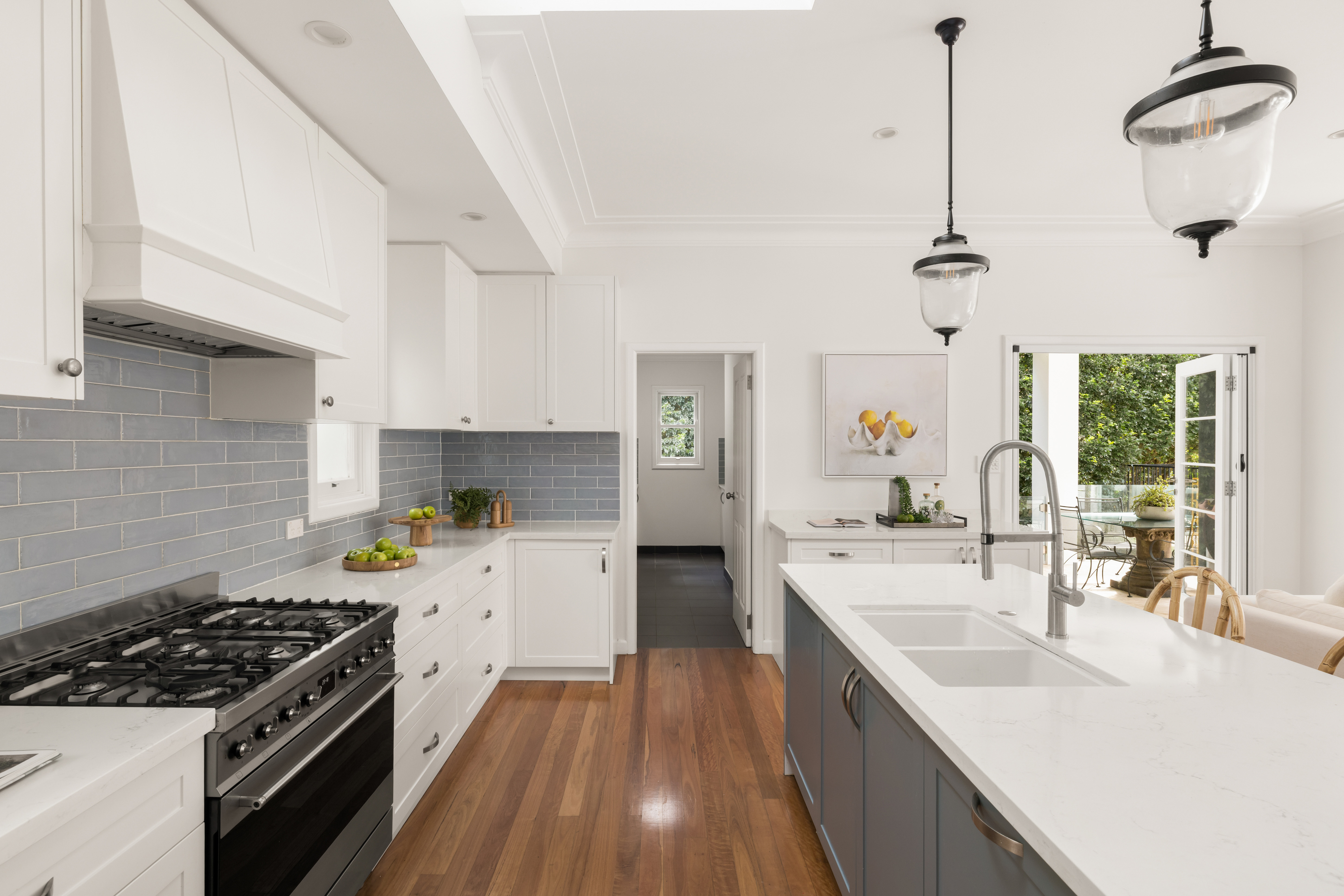  22 Clanville Road, Roseville - 物件實景