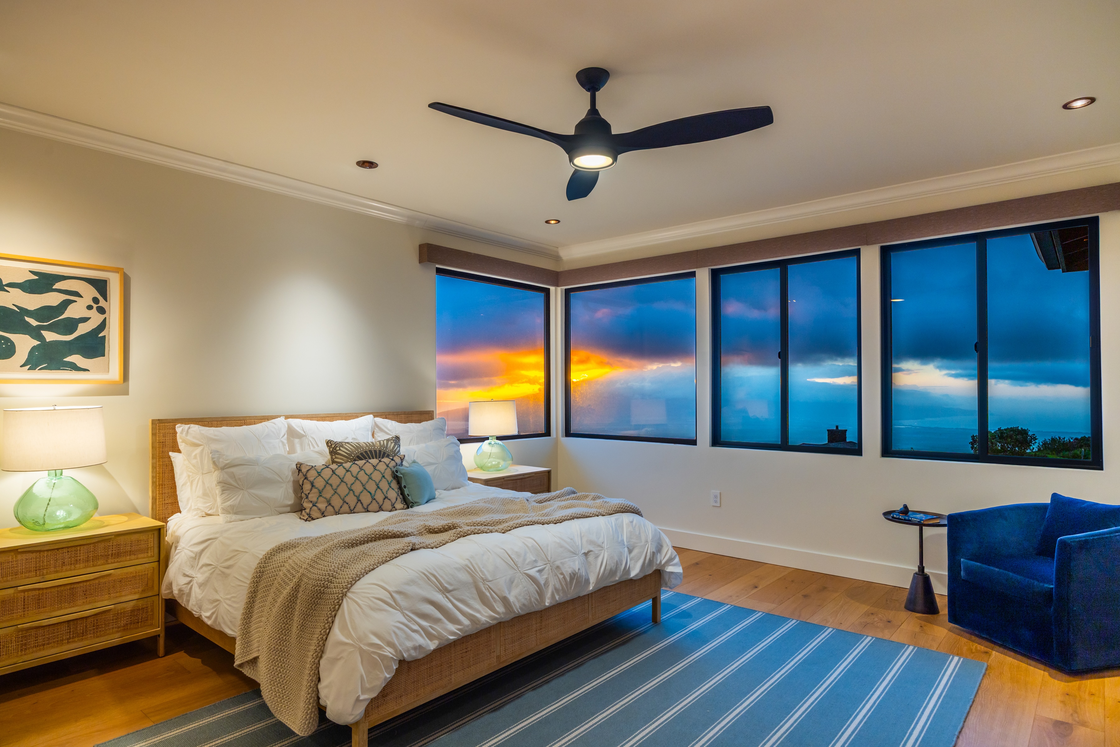  Kulamanu Residence Designed for Effortless Maui Living - 物件實景