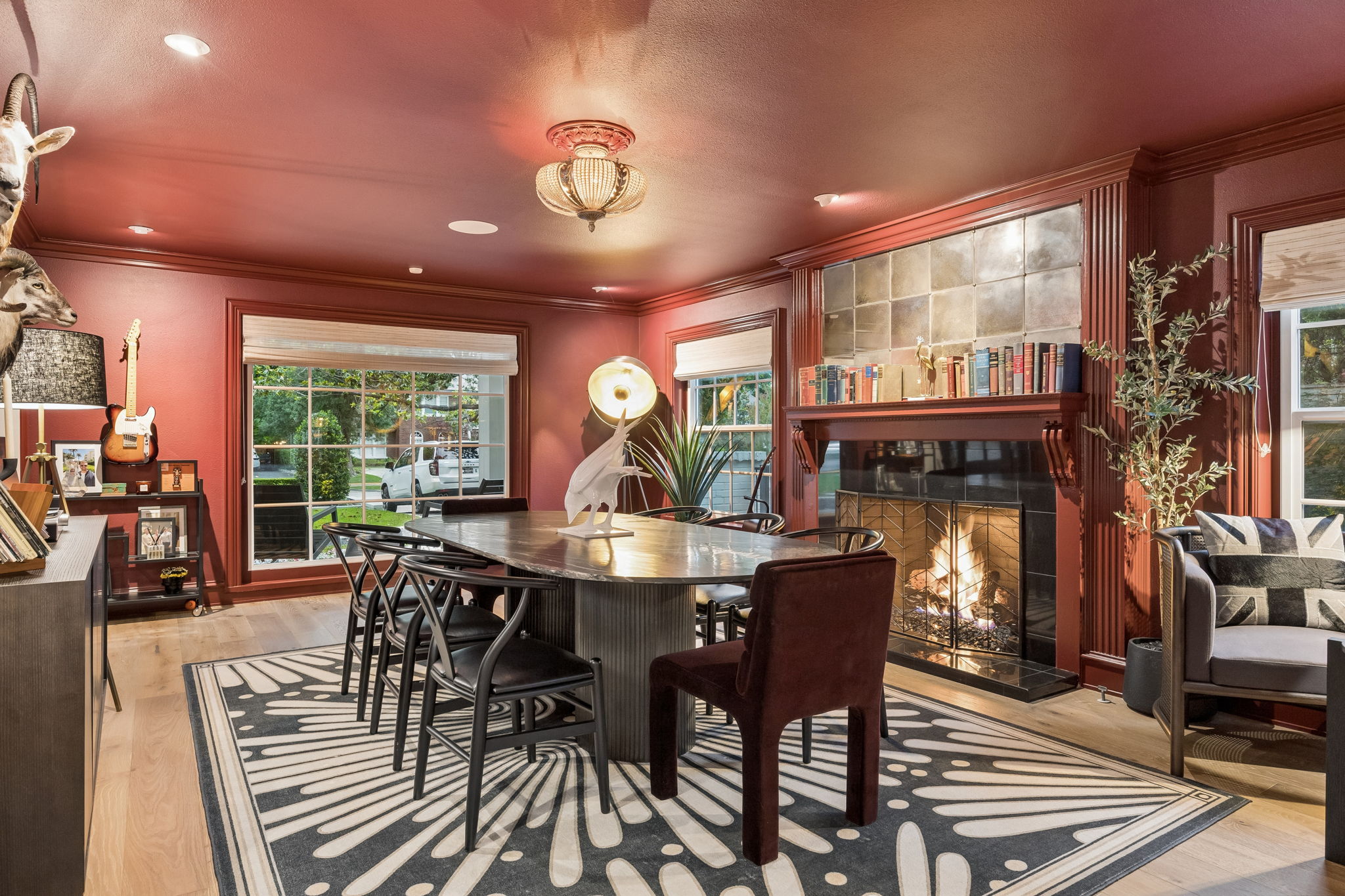  Resort Inspired Living in One of Dallas’ Most Cherished Neighborhoods - 物件實景