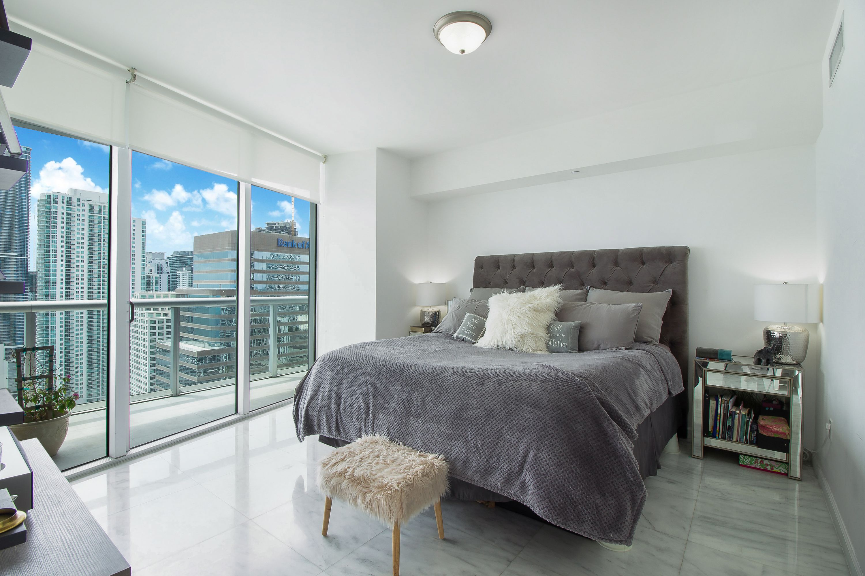  495 Brickell Ave, Miami, FL, 33131 - 物件實景
