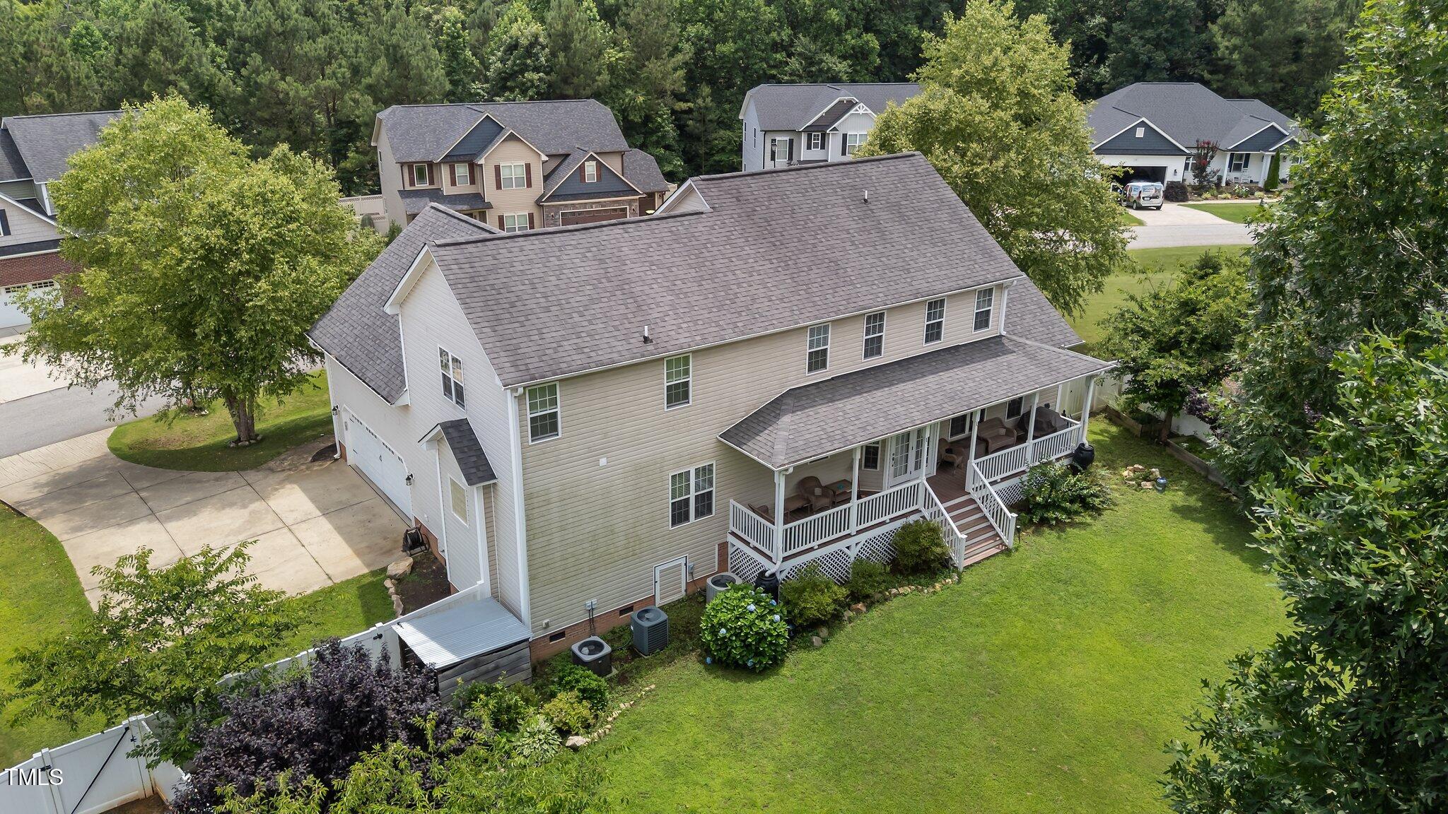 Clayton, North Carolina, 27527, United States, 4 Bedrooms Bedrooms, ,4 BathroomsBathrooms,Residential,For Sale,1920884