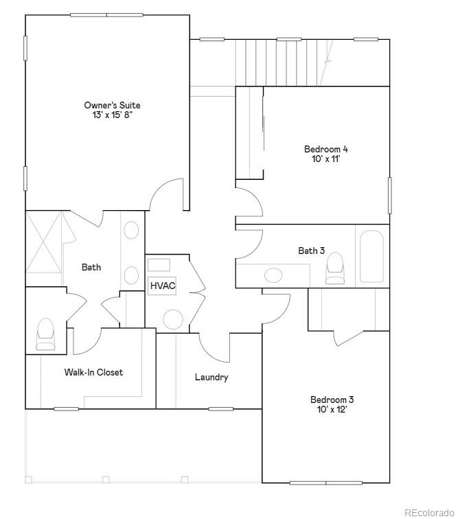 Thornton, Colorado, 80602, United States, 4 Bedrooms Bedrooms, ,3 BathroomsBathrooms,Residential,For Sale,1939318