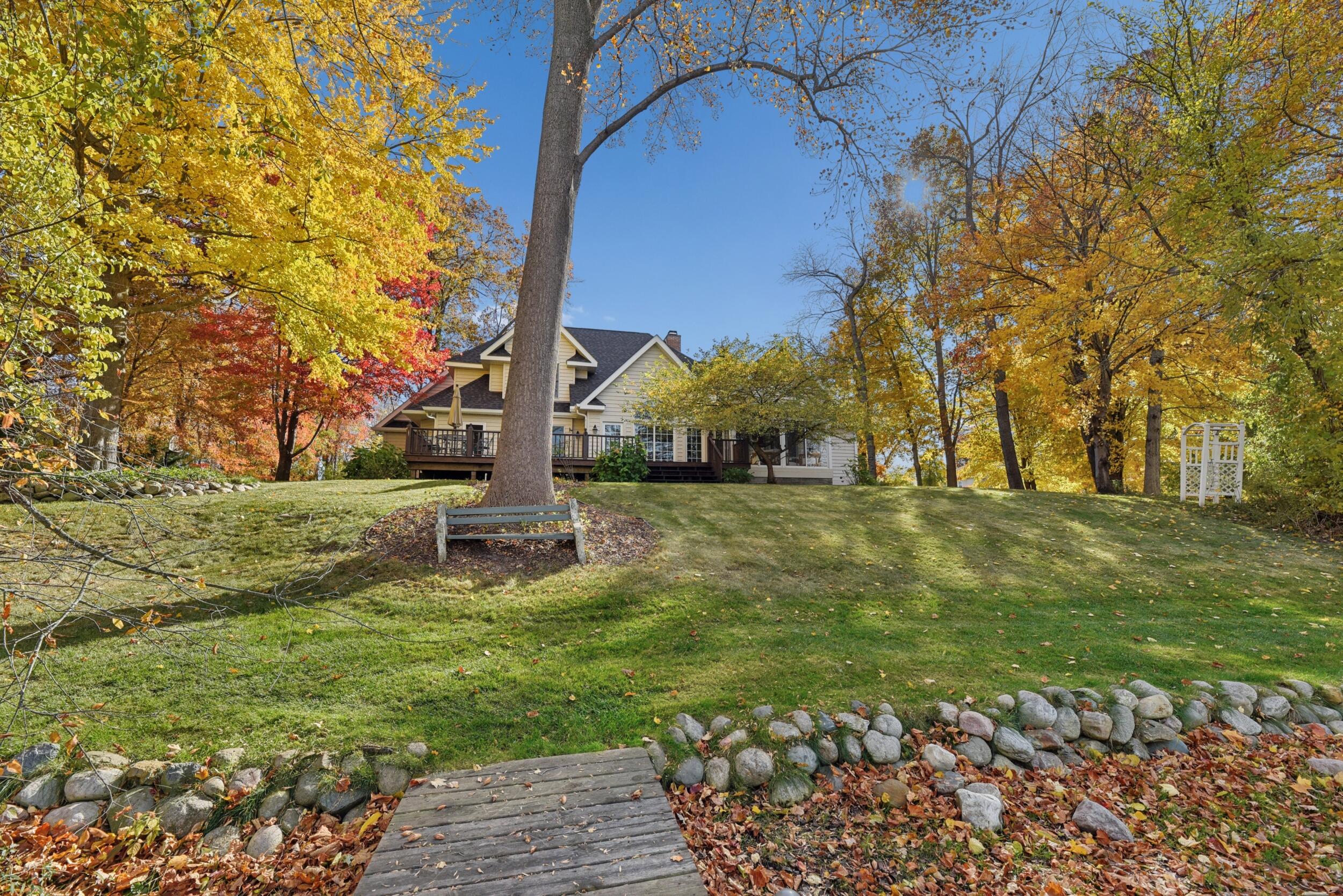 Long Beach, Indiana, 46360, United States, 4 Bedrooms Bedrooms, ,4 BathroomsBathrooms,Residential,For Sale,1989187