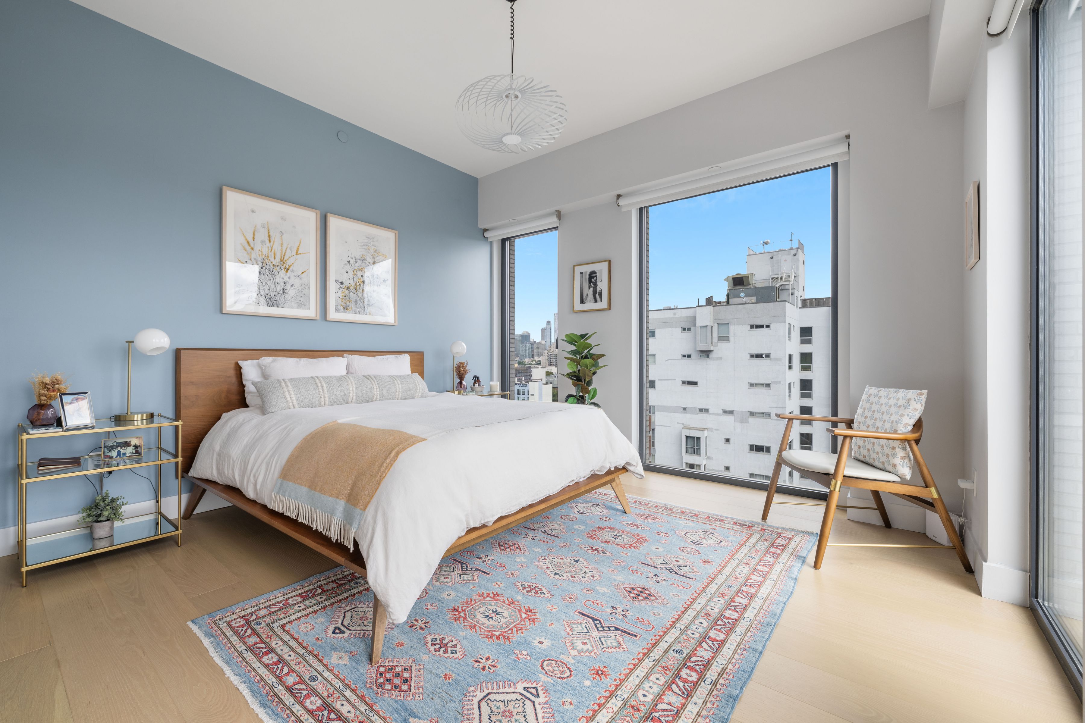  Refined Penthouse Living at Six Garfield - 物件實景