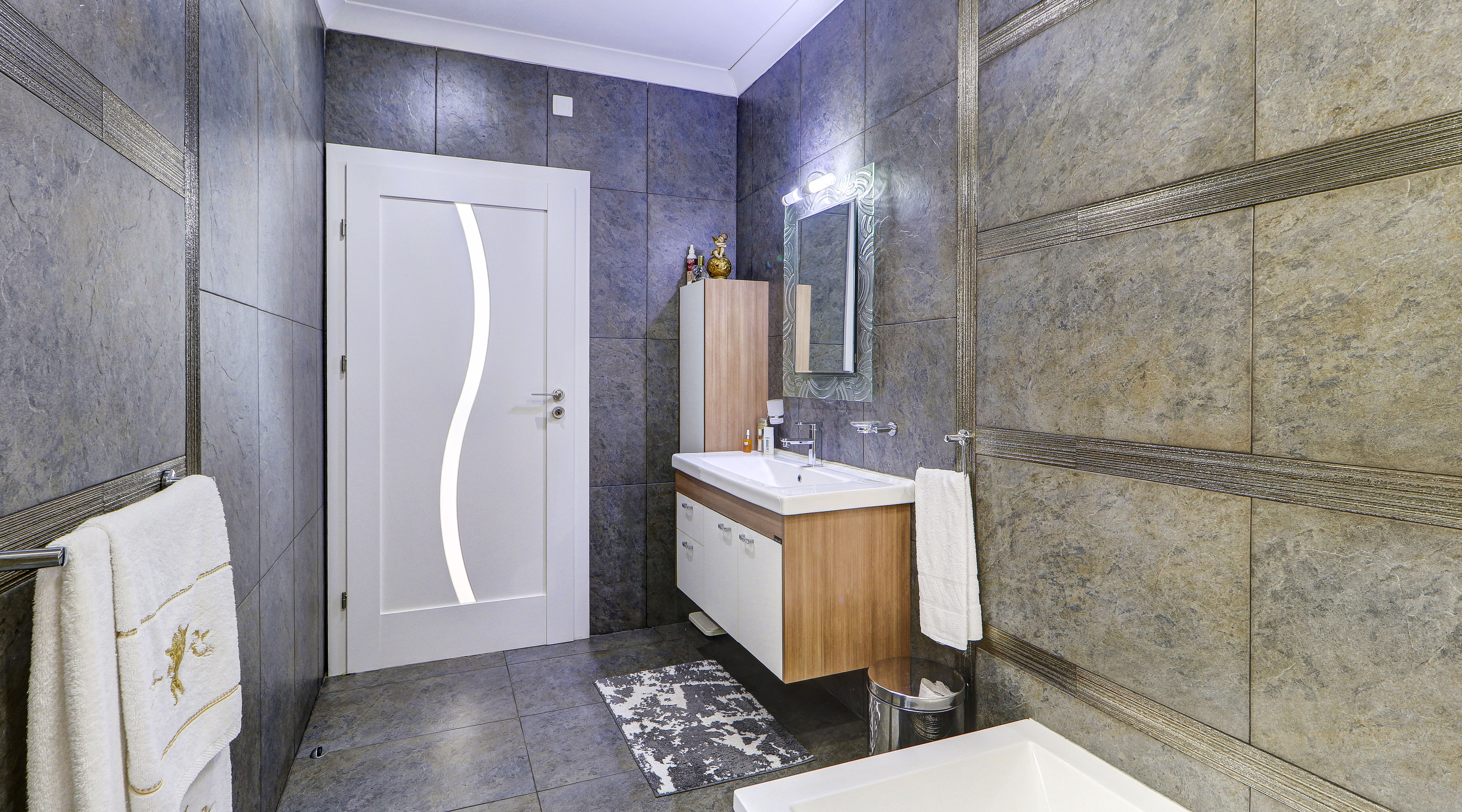  Stunning Penthouse with Panoramic Mediterranean Views - 物件實景