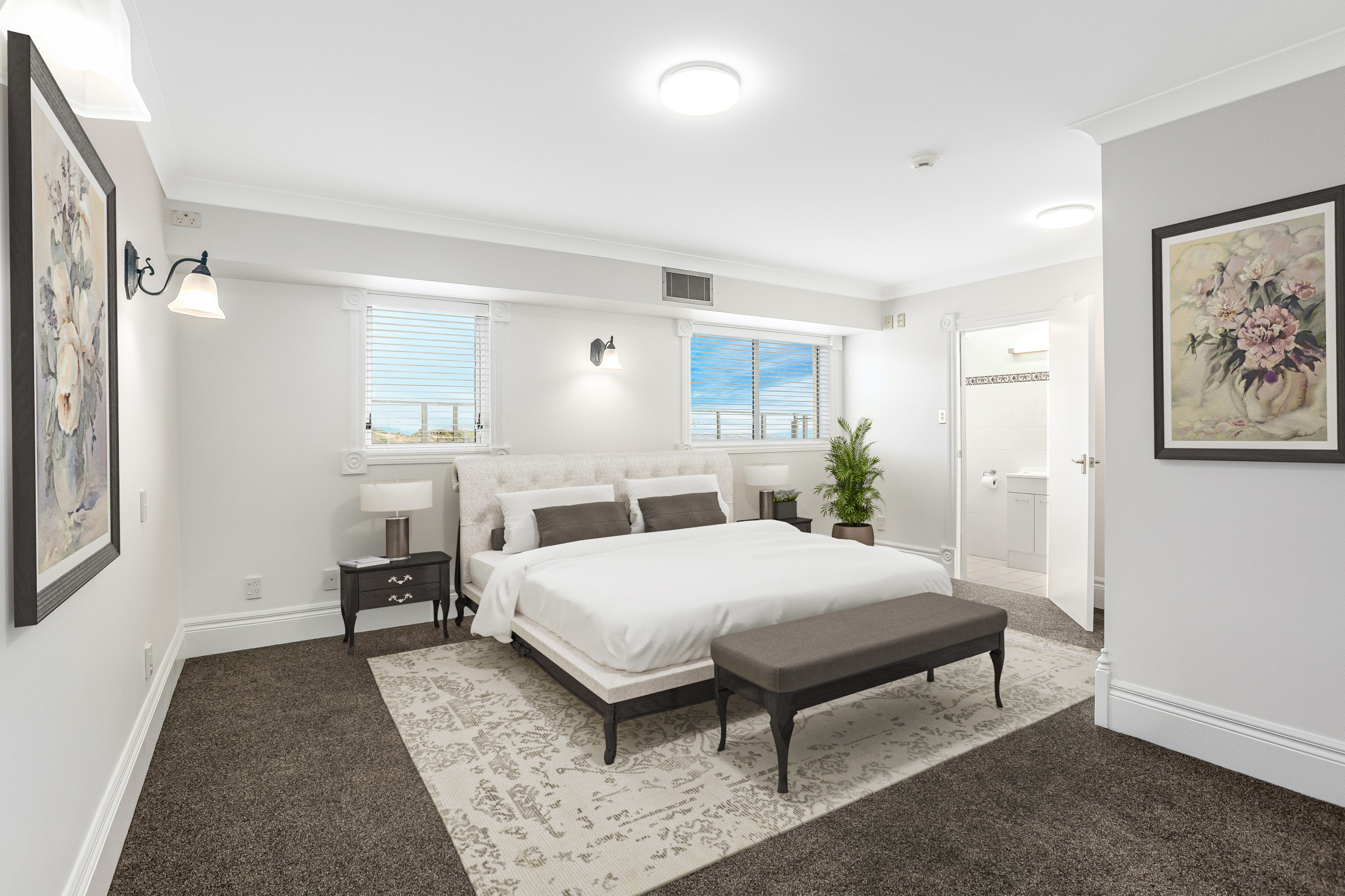  430 Hawkins Hill Road, Brooklyn - 物件實景