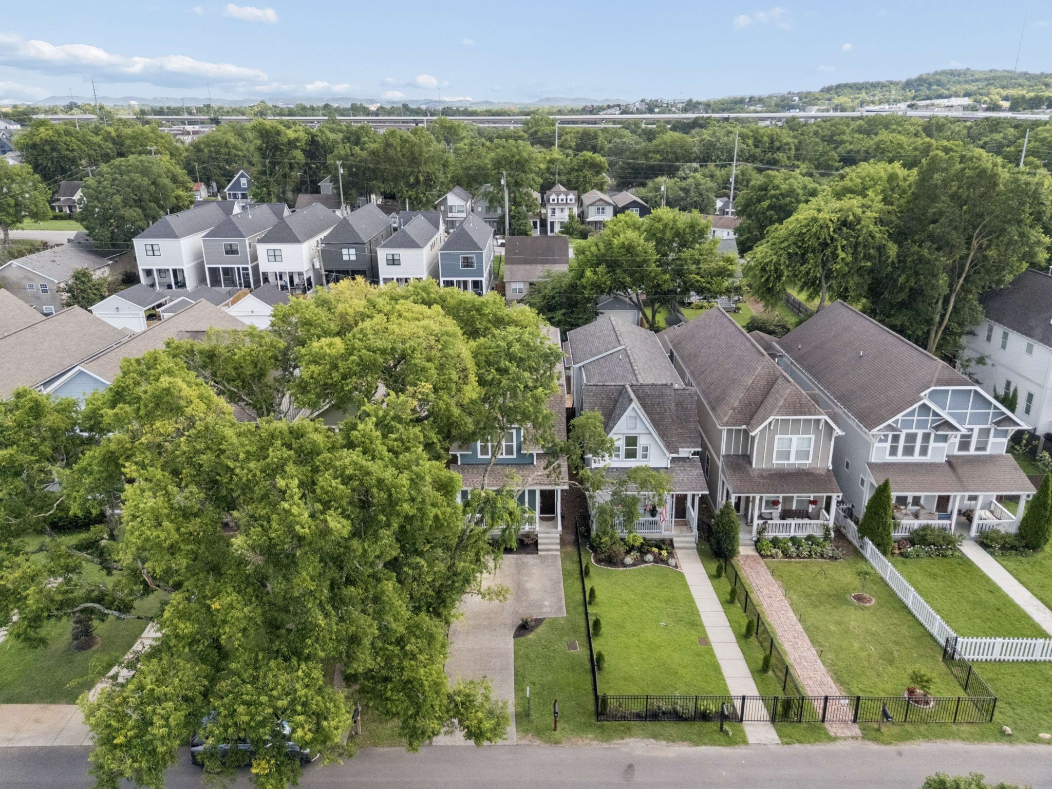  5411 Kentucky Ave, Nashville, TN, 37209 - 物件實景