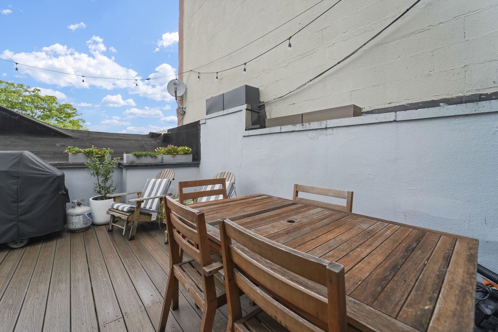 Hoboken, New Jersey, 07030, United States, 1 Bedroom Bedrooms, ,2 BathroomsBathrooms,Residential,For Sale,1988073