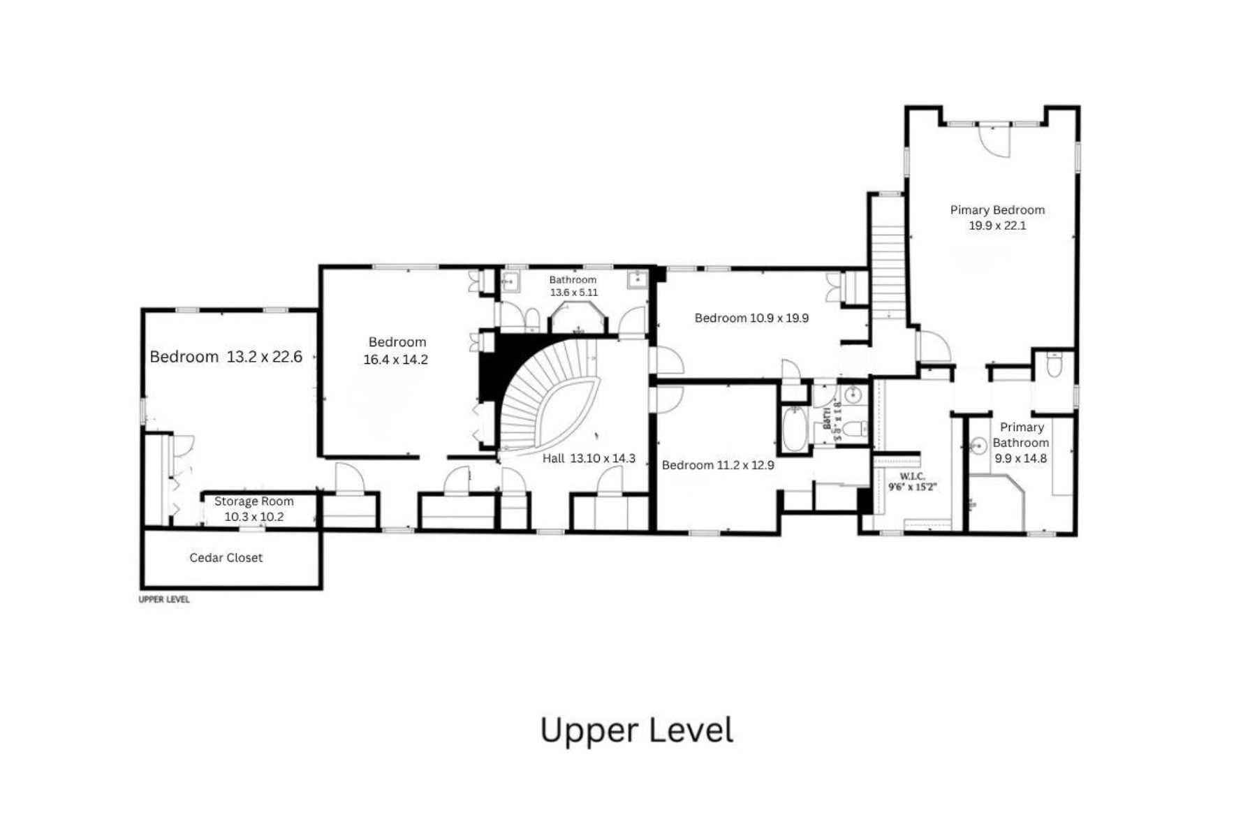  3610 East West Highway 3610, Chevy Chase, MD, 20815 - 物件實景