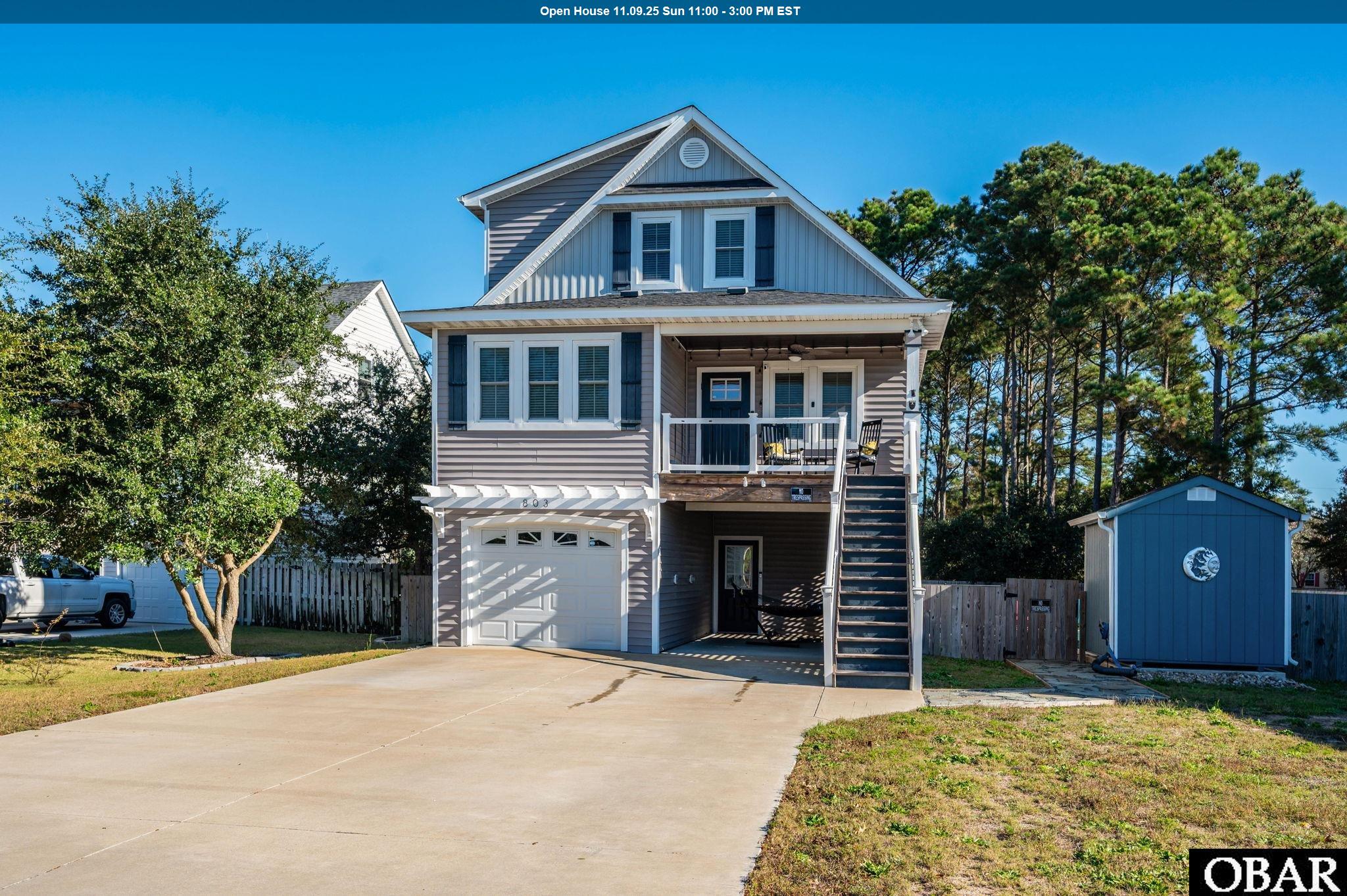 Kill Devil Hills, North Carolina, 27948, United States, 4 Bedrooms Bedrooms, ,3 BathroomsBathrooms,Residential,For Sale,1986142