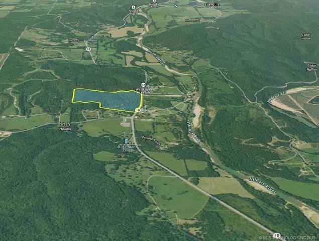 Tahlequah, Oklahoma, 74464, United States, ,Land,For Sale,1978986