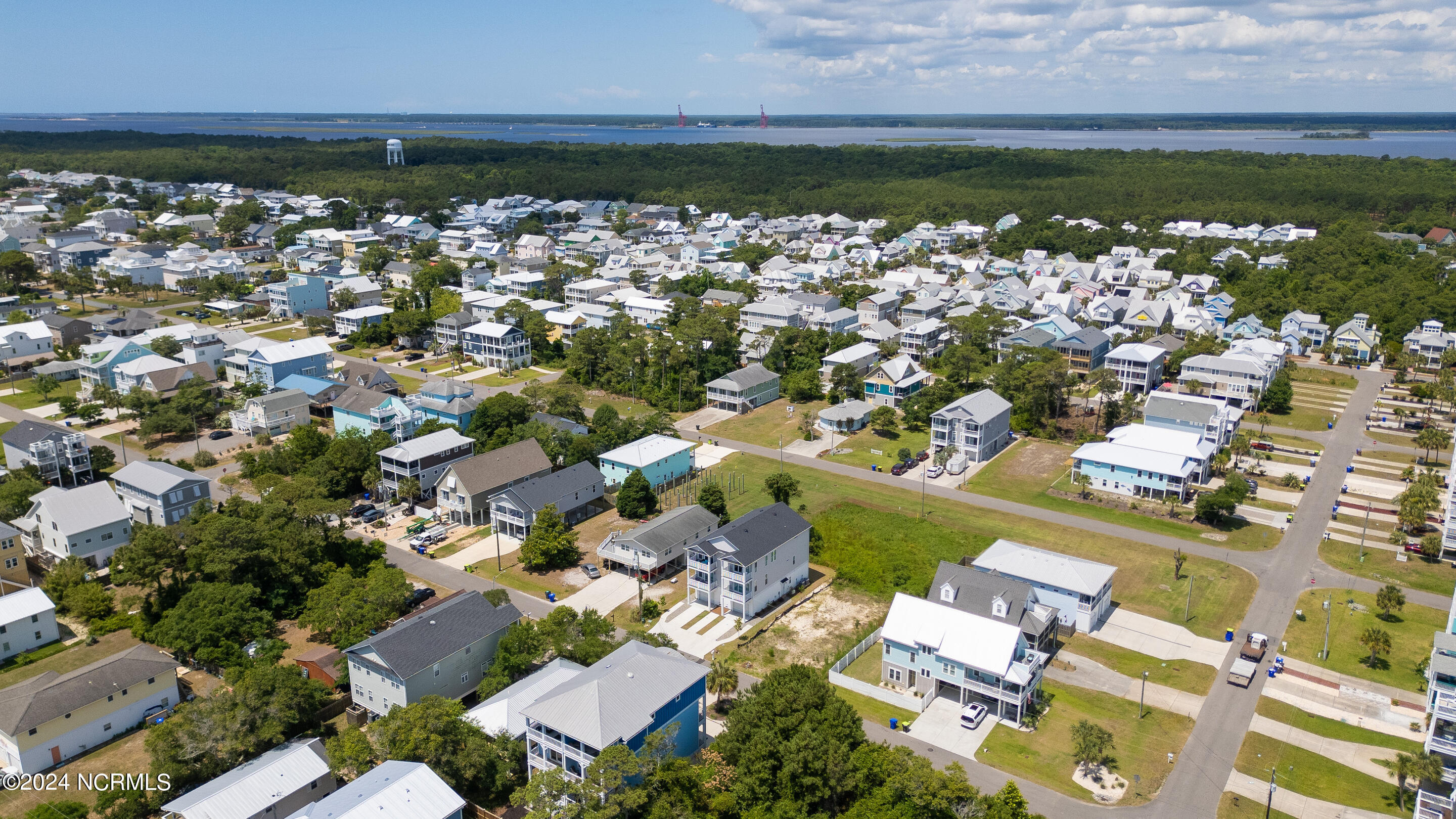 1208 Swordfish Lane 1, Carolina Beach, North Carolina, 28428, United States, 4 Bedrooms Bedrooms, ,4 BathroomsBathrooms,Residential,For Sale,1208 Swordfish Lane 1,1614060