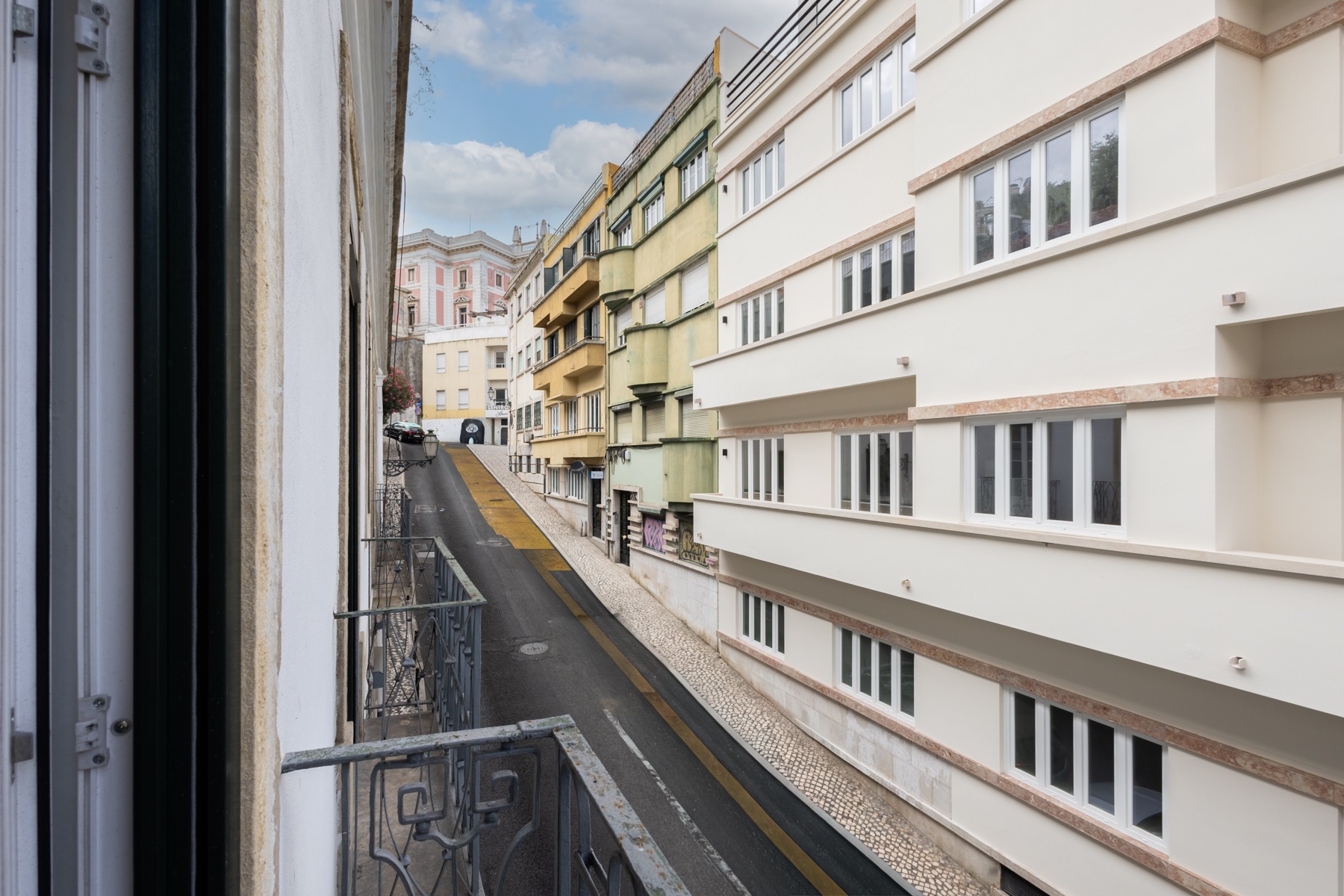  Flat, 2 bedrooms, for Sale - 物件實景