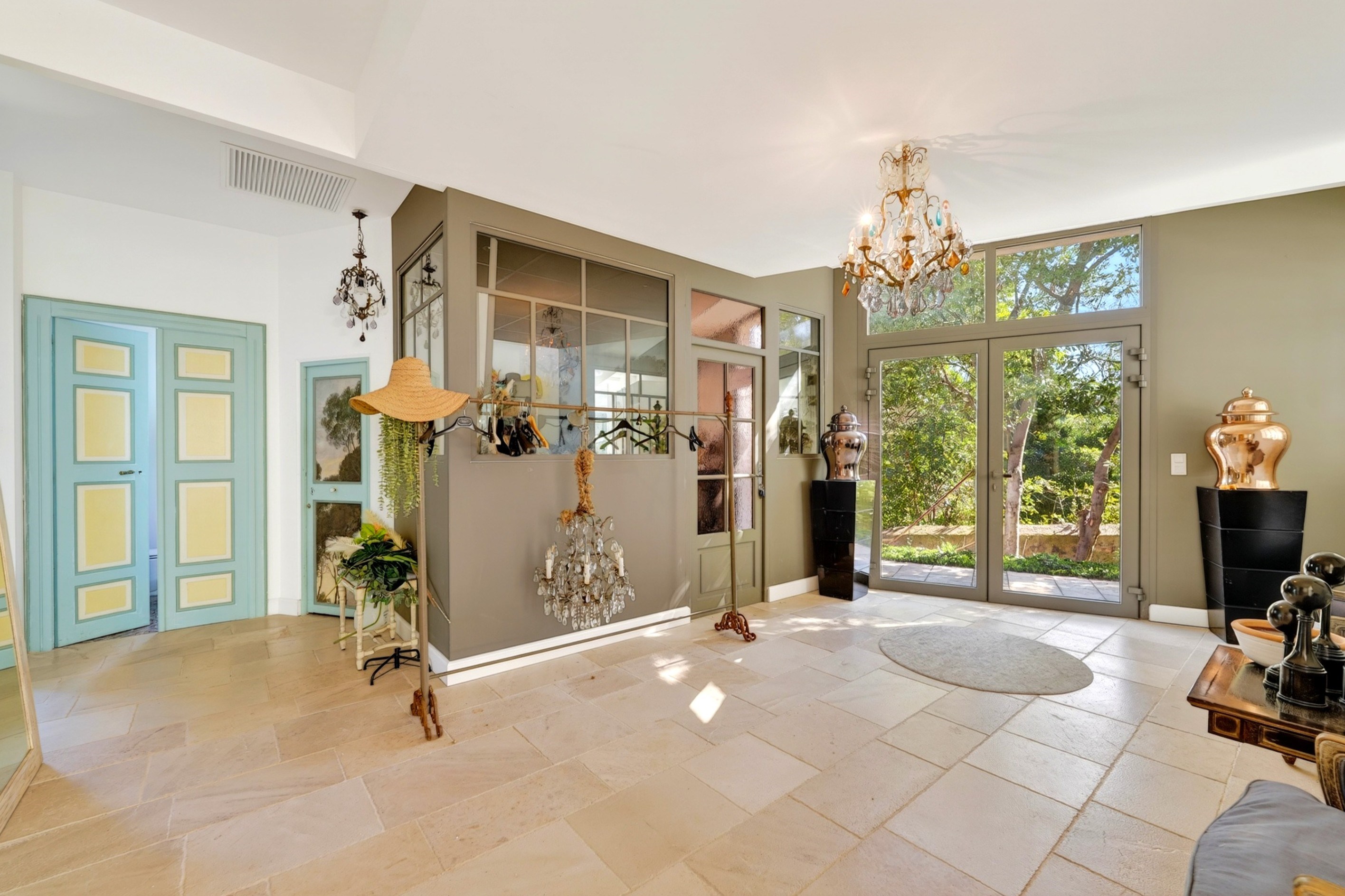  Toulon, Mourillon – Private Mansion Near the Beaches - 物件實景