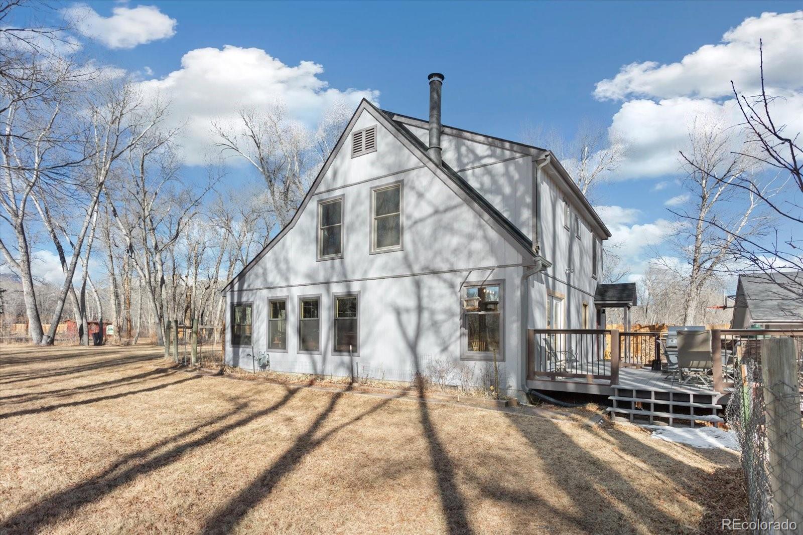 Buena Vista, Colorado, 81211, United States, 3 Bedrooms Bedrooms, ,1 BathroomBathrooms,Residential,For Sale,2012616