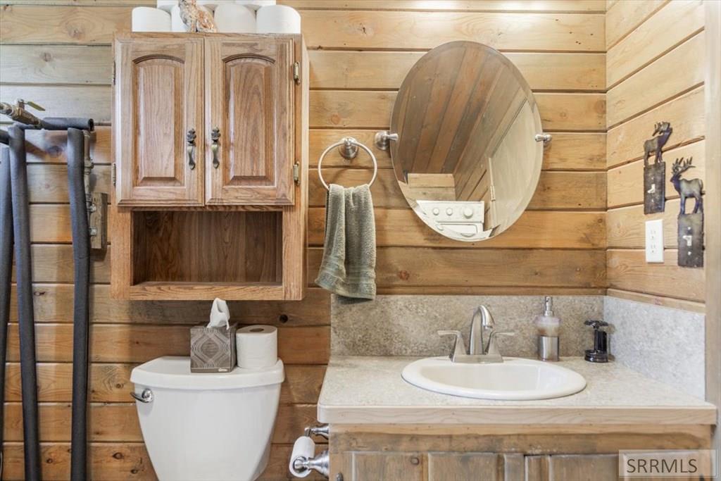 ISLAND PARK, Idaho, 83429, United States, 3 Bedrooms Bedrooms, ,2 BathroomsBathrooms,Residential,For Sale,2049198