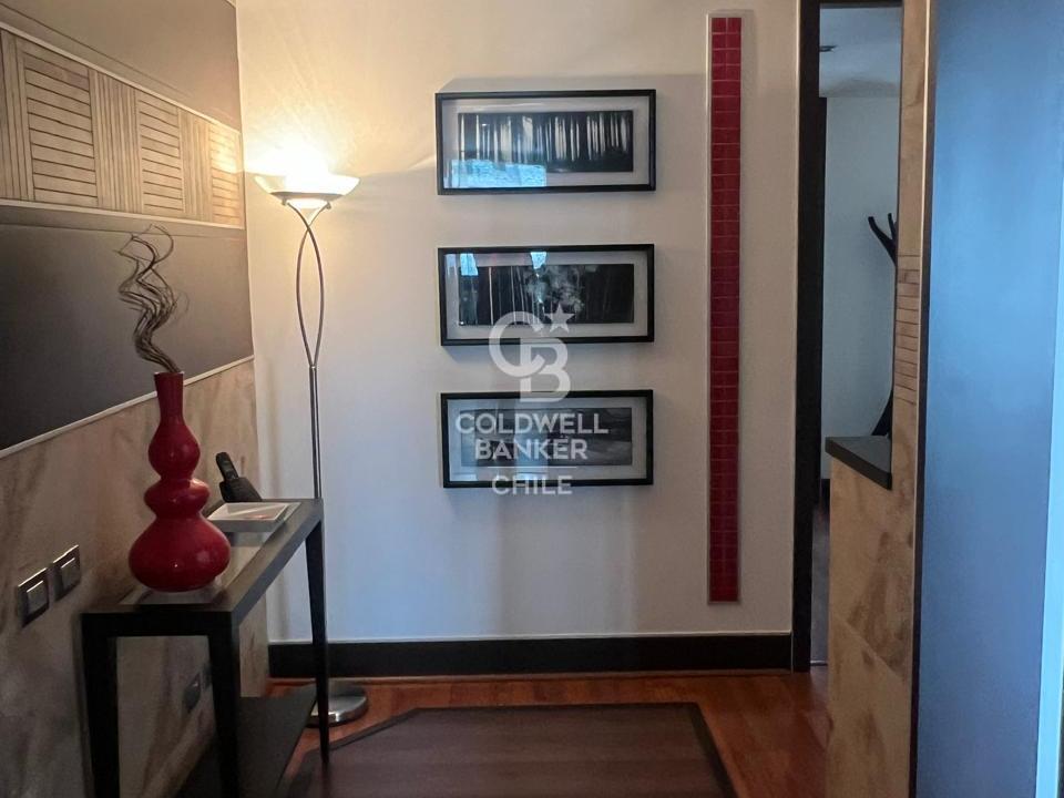 Las Condes, Chile, 3 Bedrooms Bedrooms, ,3 BathroomsBathrooms,Residential,For Sale,1932377