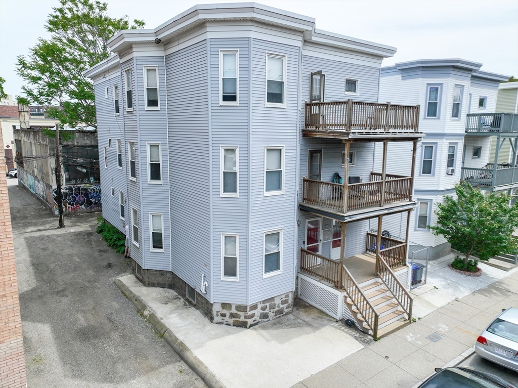 Boston, Massachusetts, 02134, United States, 12 Bedrooms Bedrooms, ,6 BathroomsBathrooms,Residential,For Sale,1835556