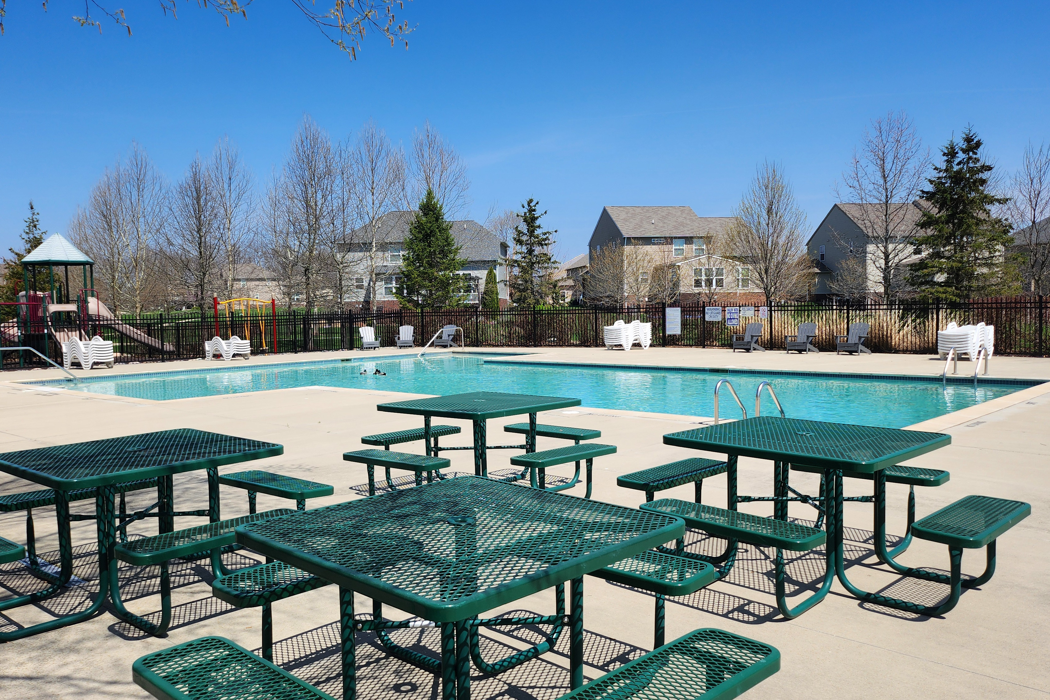  Lyon Township - 物件實景