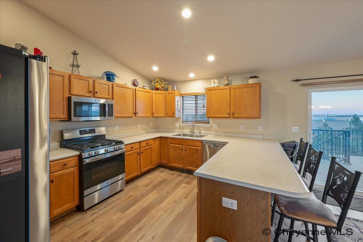 Cheyenne, Wyoming, 82007, United States, 5 Bedrooms Bedrooms, ,3 BathroomsBathrooms,Residential,For Sale,1993548