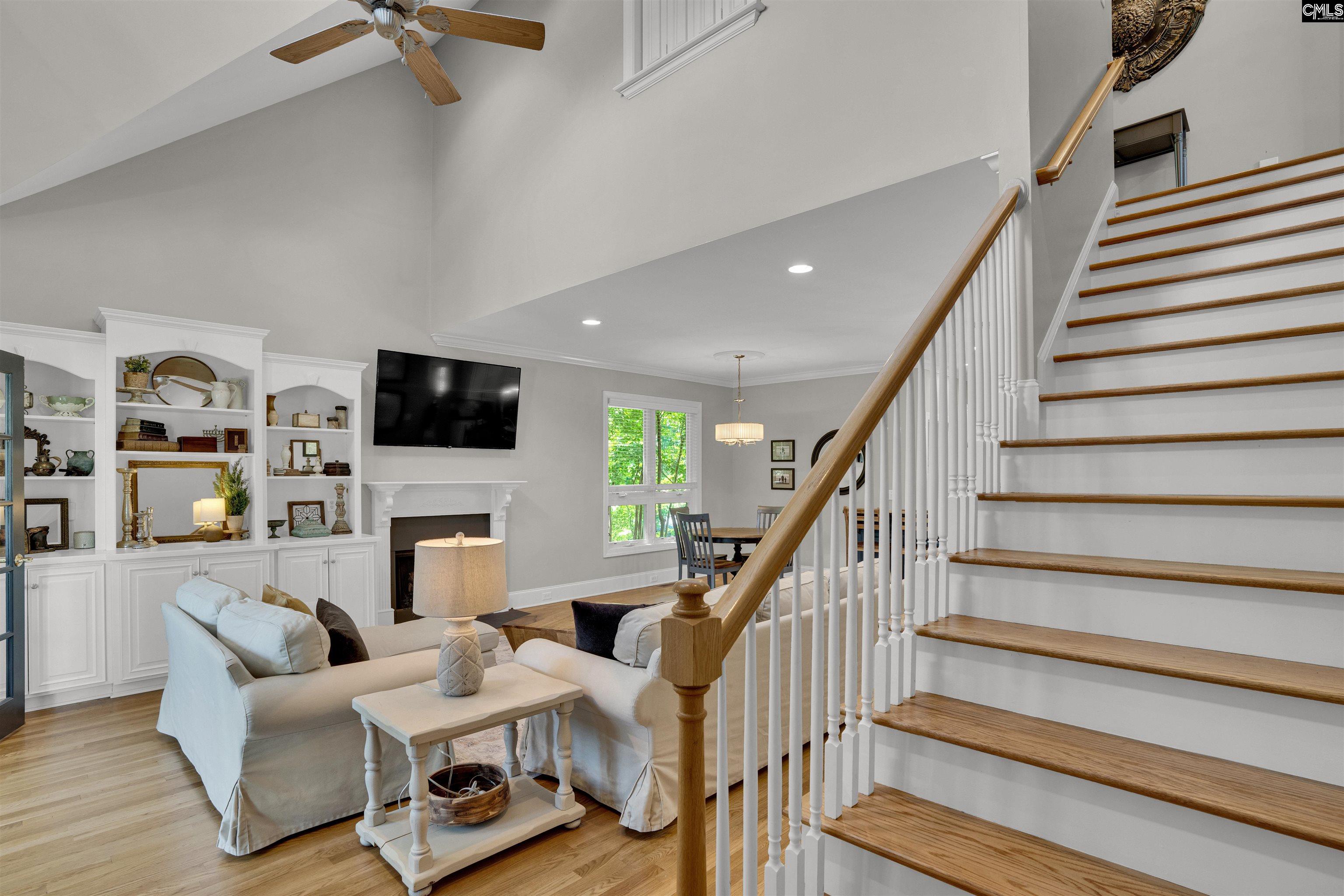 Chapin, South Carolina, 29036, United States, 4 Bedrooms Bedrooms, ,3 BathroomsBathrooms,Residential,For Sale,1795211