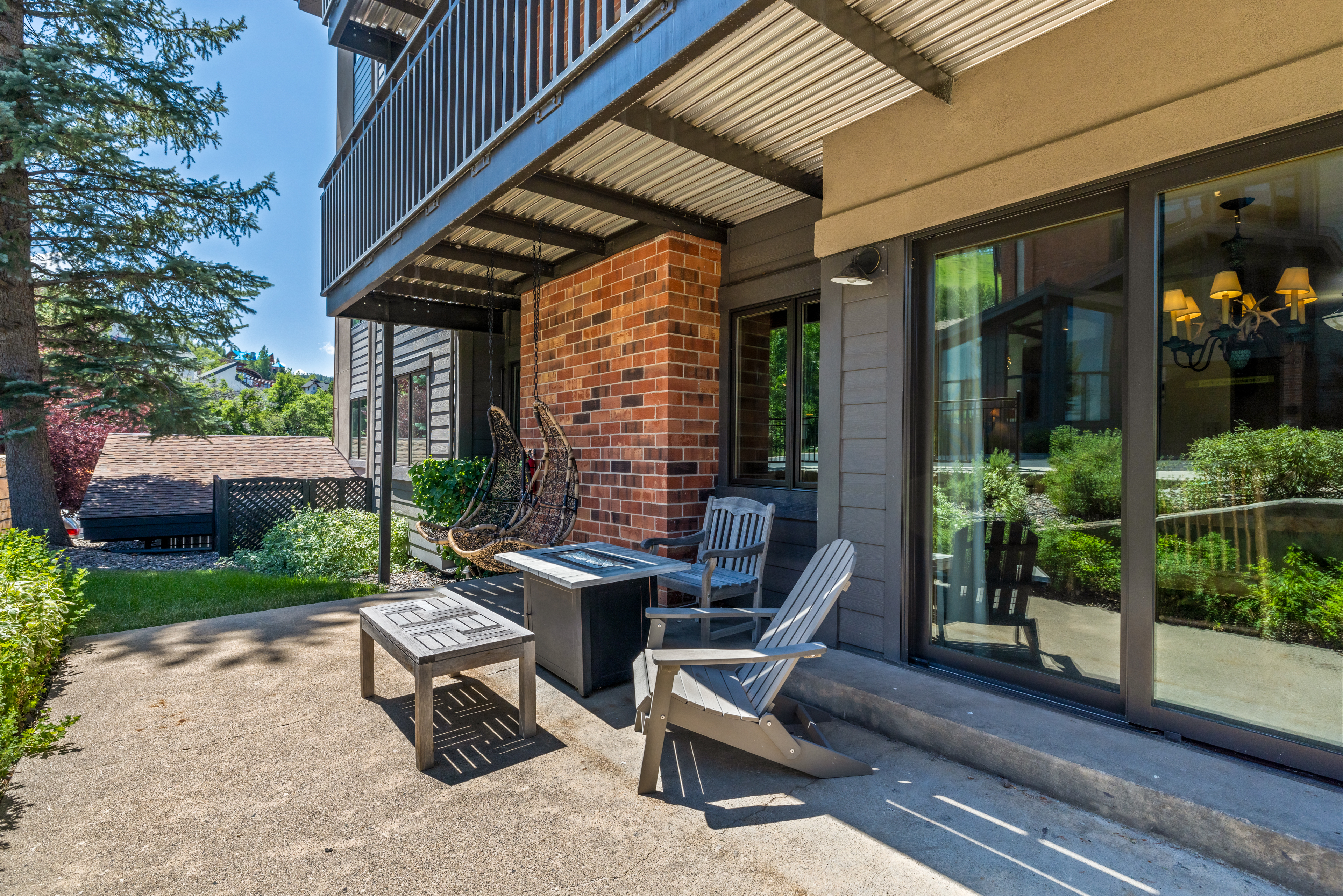  2420 Ski Trail Lane, Steamboat Springs, CO, 80487 - 物件實景