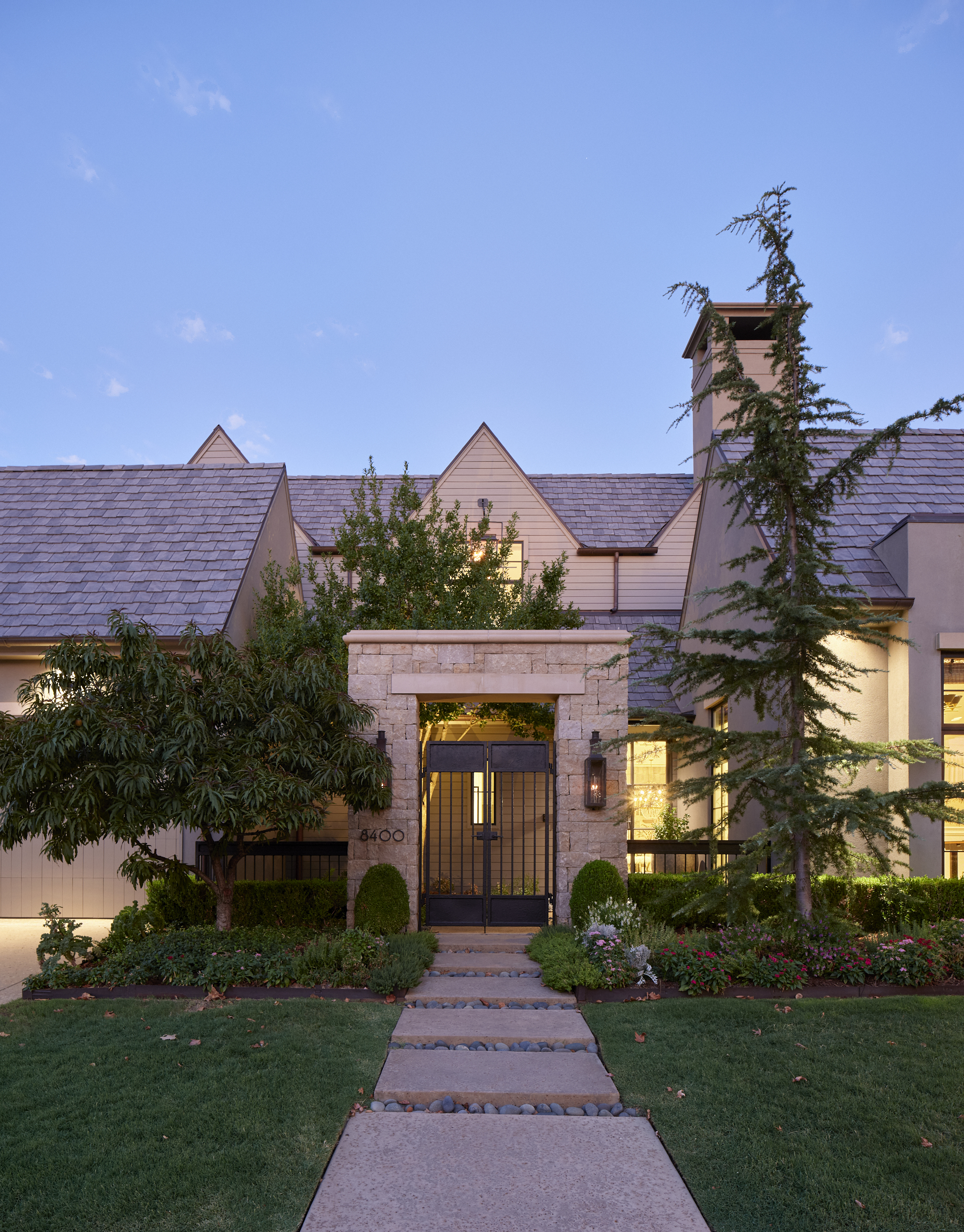 Stonehurst Ct, Oklahoma City, OK 73120