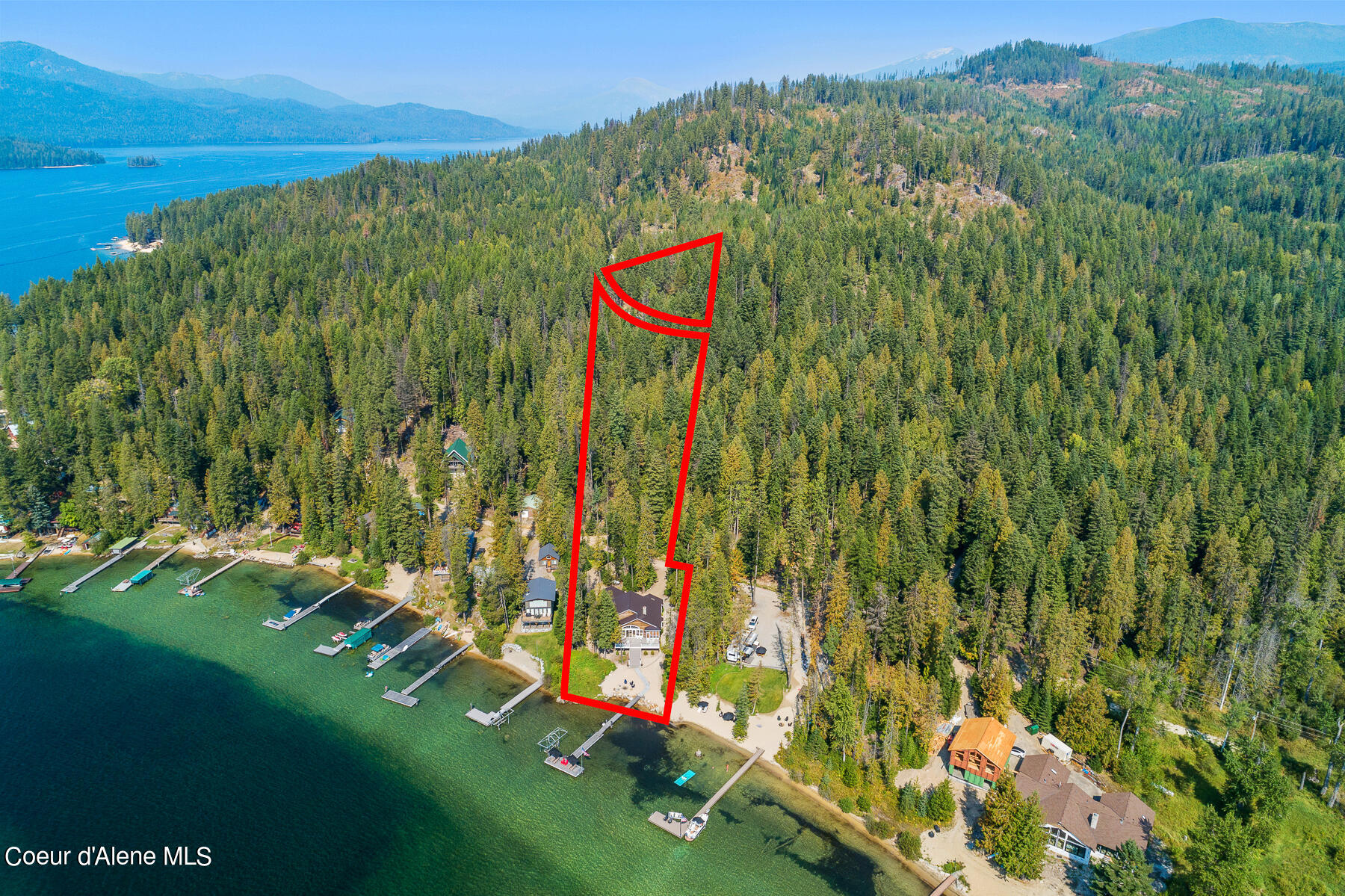 Coolin, Idaho, 83821, United States, 5 Bedrooms Bedrooms, ,3 BathroomsBathrooms,Residential,For Sale,1763171