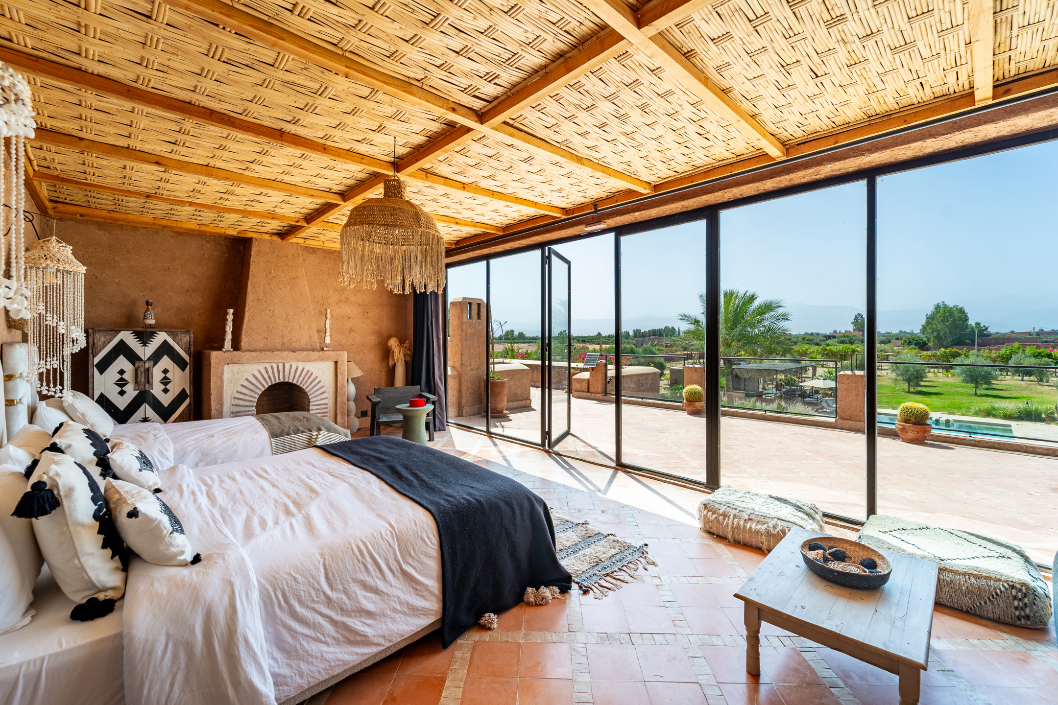  Marrakech I Sidi Abdellah Ghiat - 物件實景